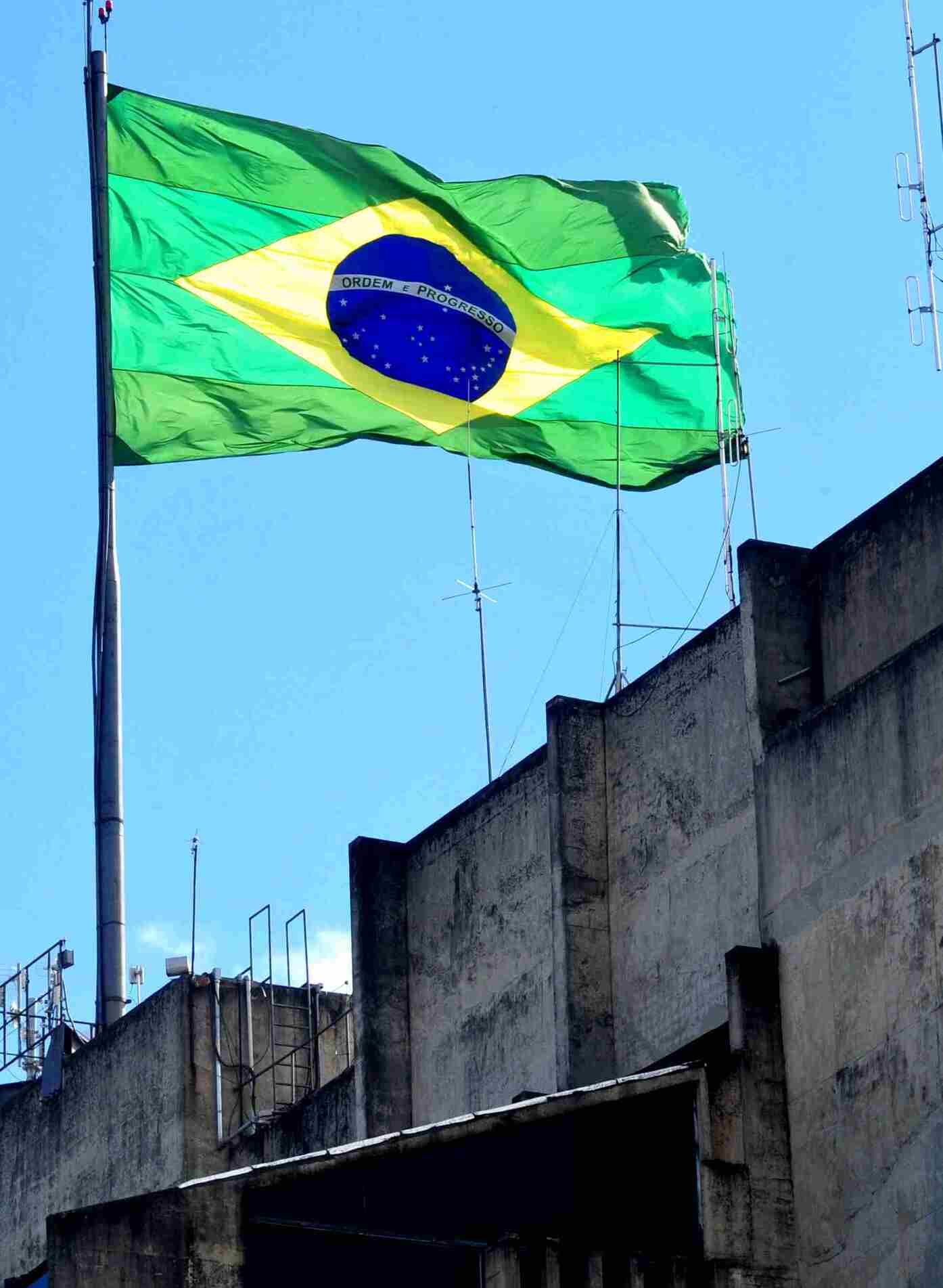 Execução do Hino Nacional passa a ser obrigatória nas escolas de Sorocaba