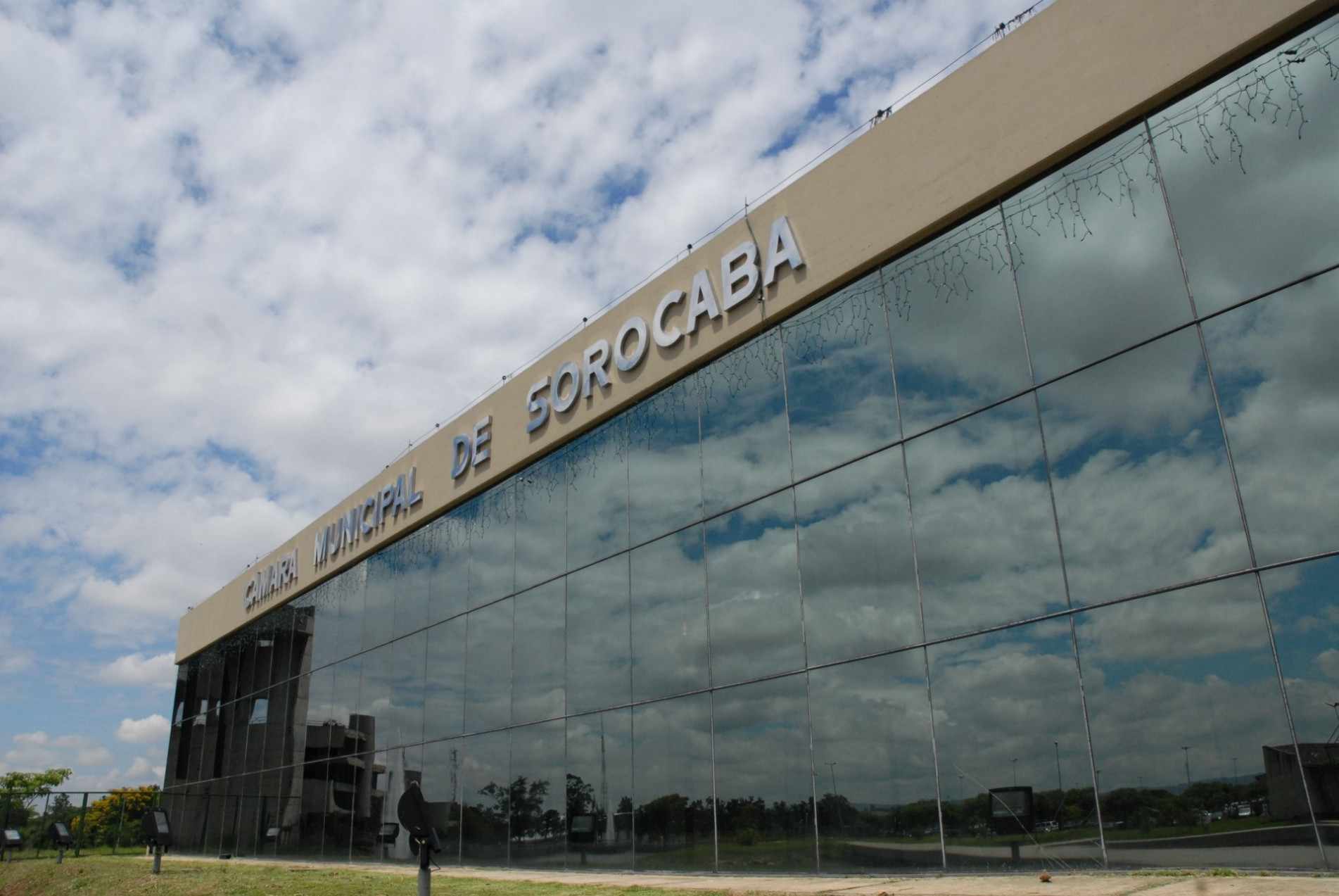 Câmara também vota projeto que declara de utilidade pública a Fundação Ubaldino do Amaral (FUA)