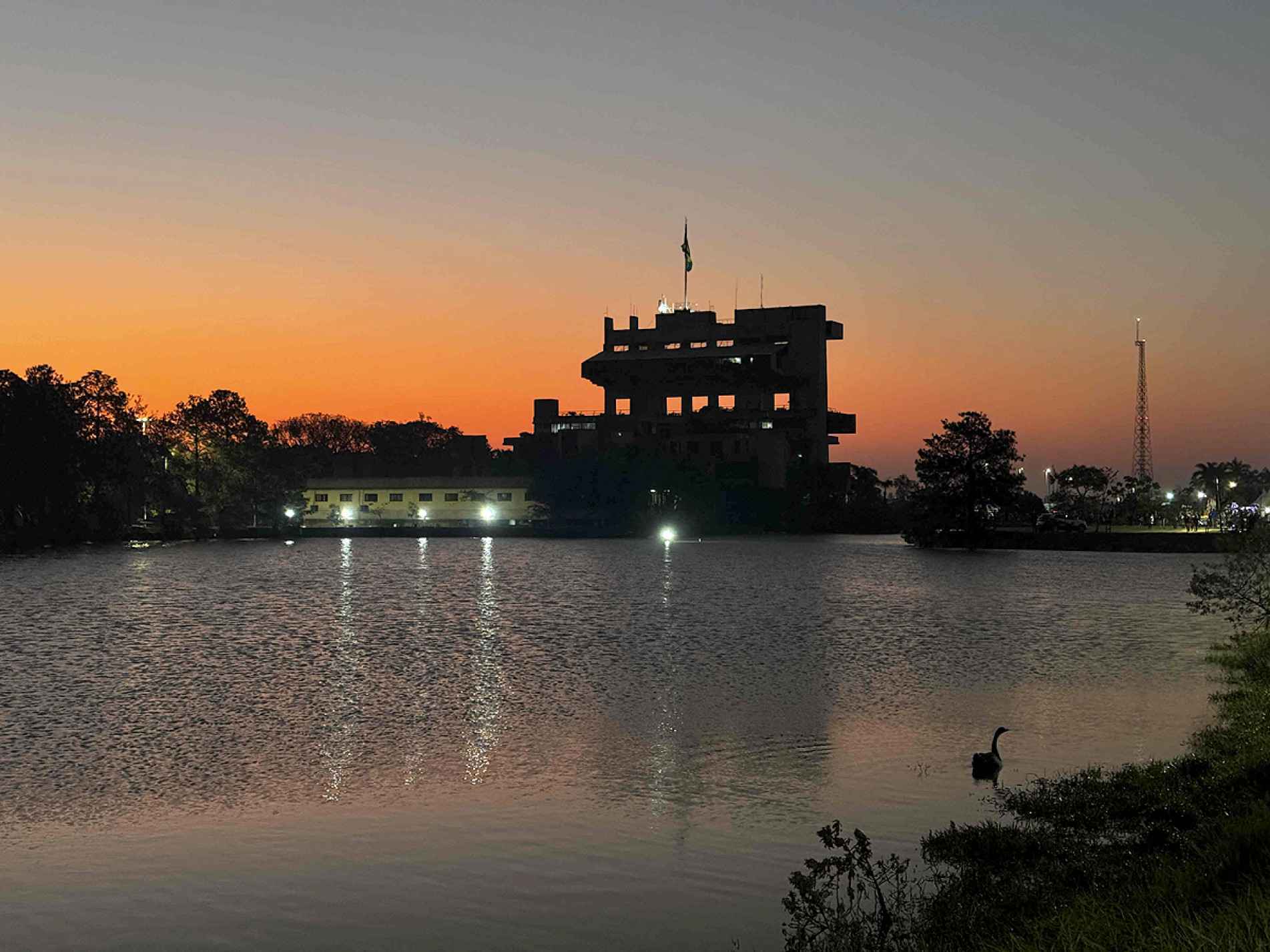 Rodrigo Manga disse, em entrevista, 
que desequilíbrio nas contas da prefeitura 
é menor do que o divulgado anteriormente
