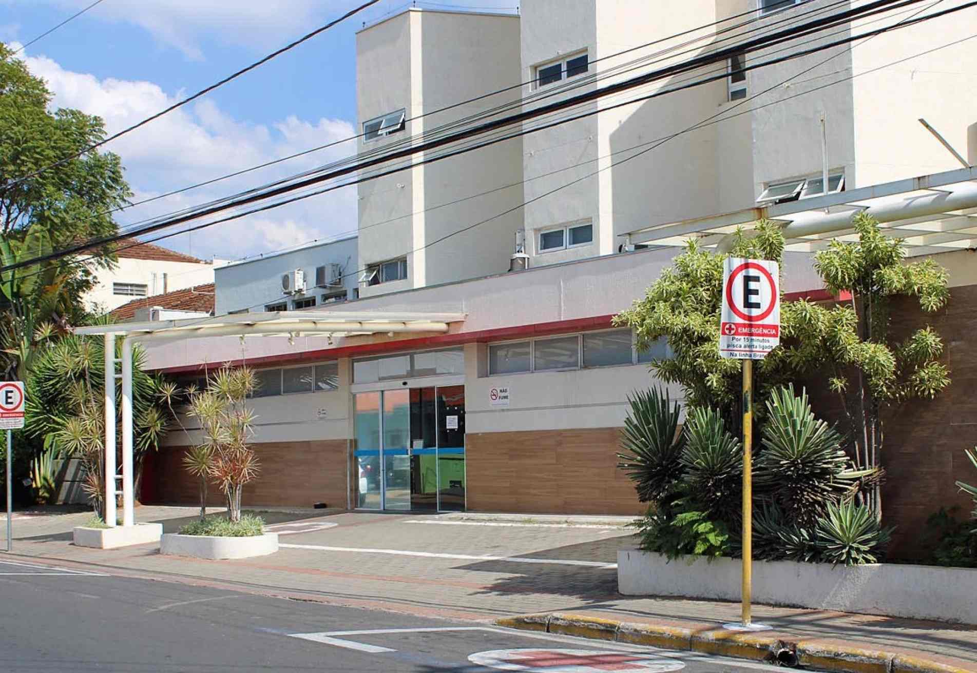 Pronto Socorro Infantil