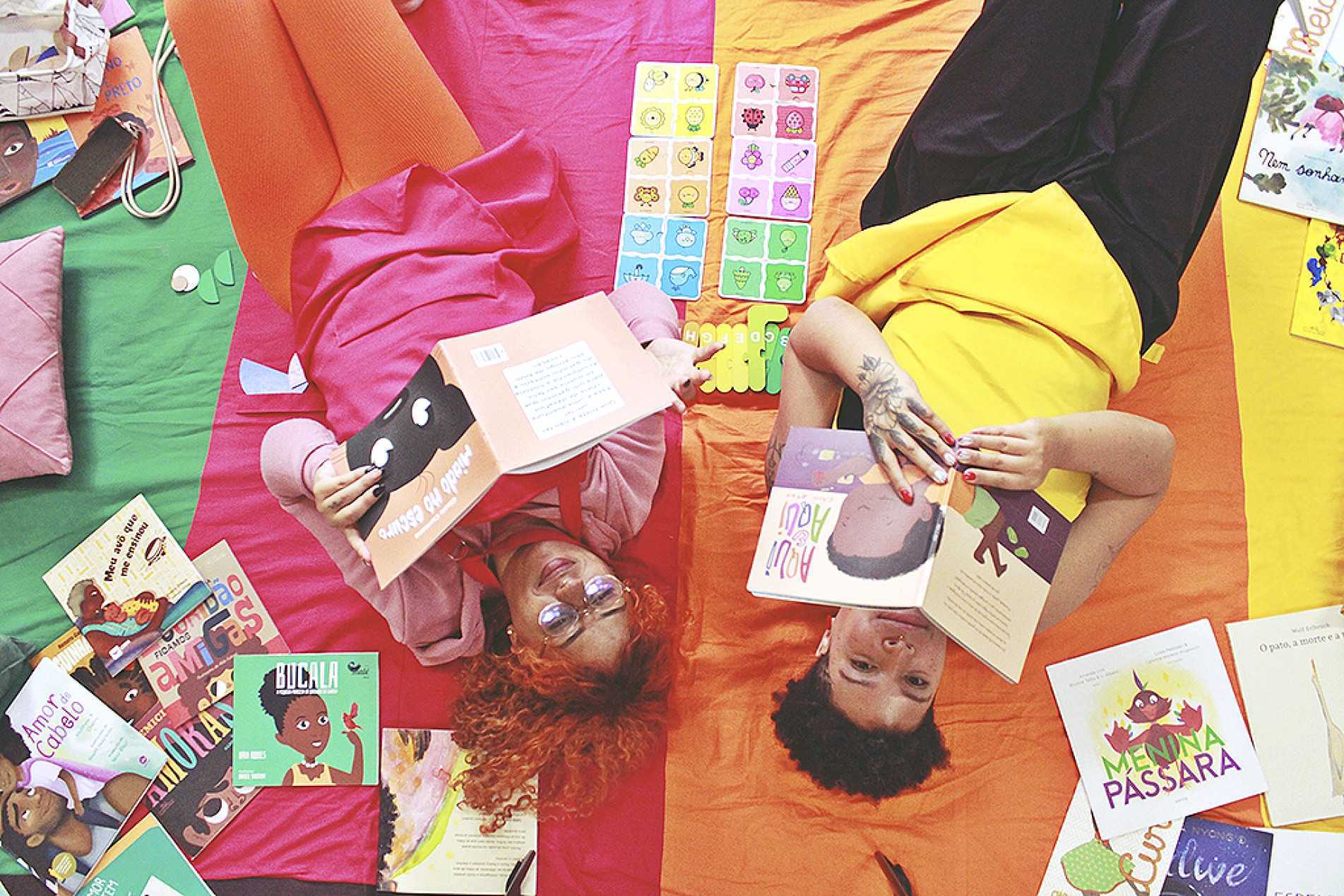 Maior edição do evento celebra os 80 anos do Sesc São Paulo e reúne mais de mil ações em espaços públicos
