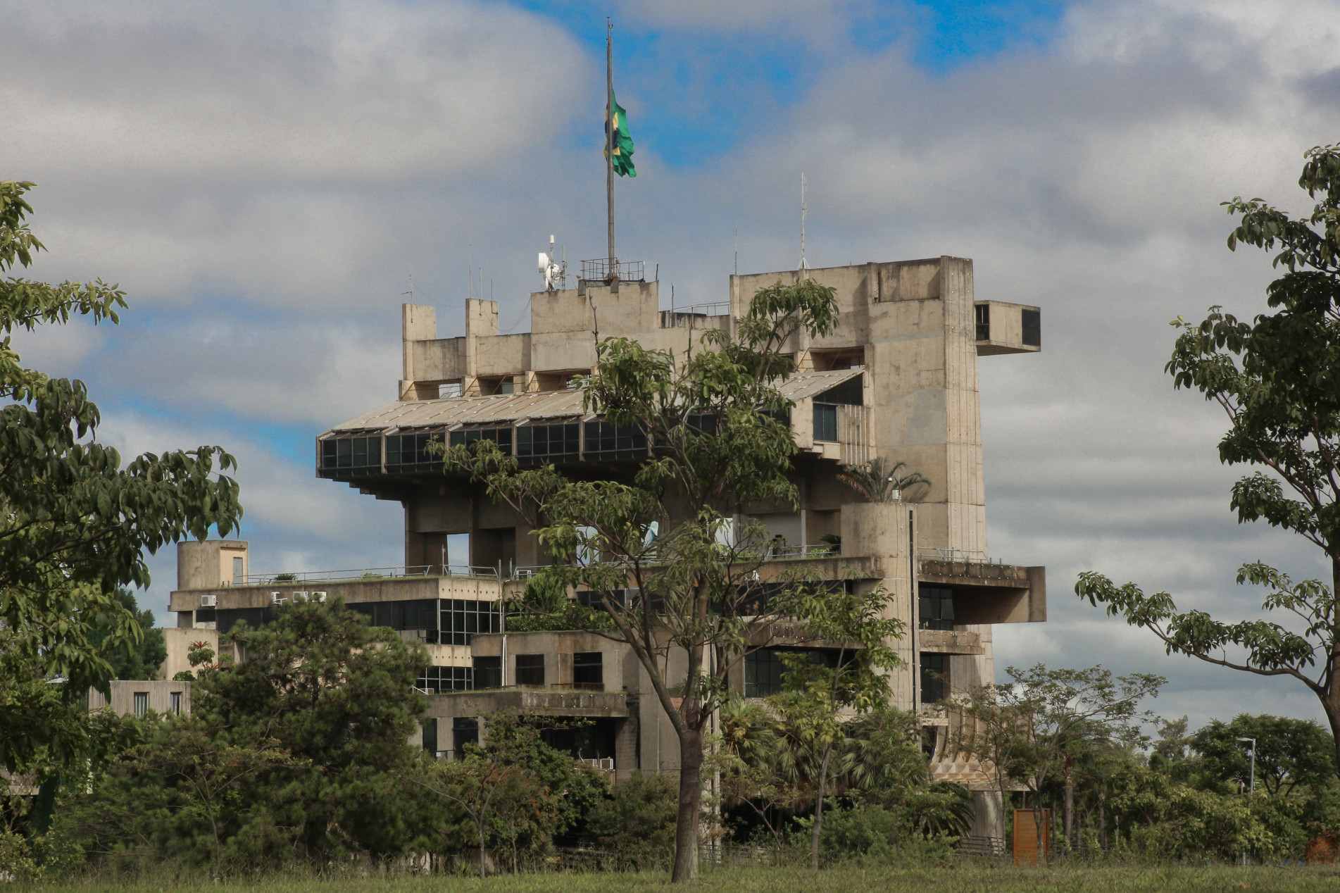Conforme os atos, a exoneração e a nomeação passam a valer a partir desta quarta-feira (8)