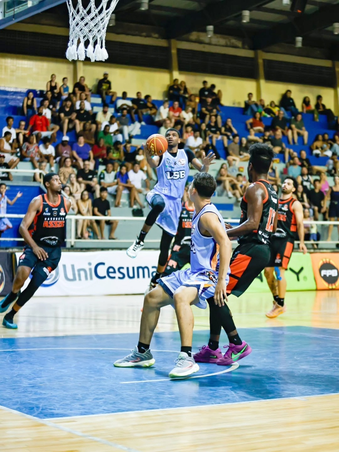 Time sorocabano vem de vitória sobre Assis na rodada passada
