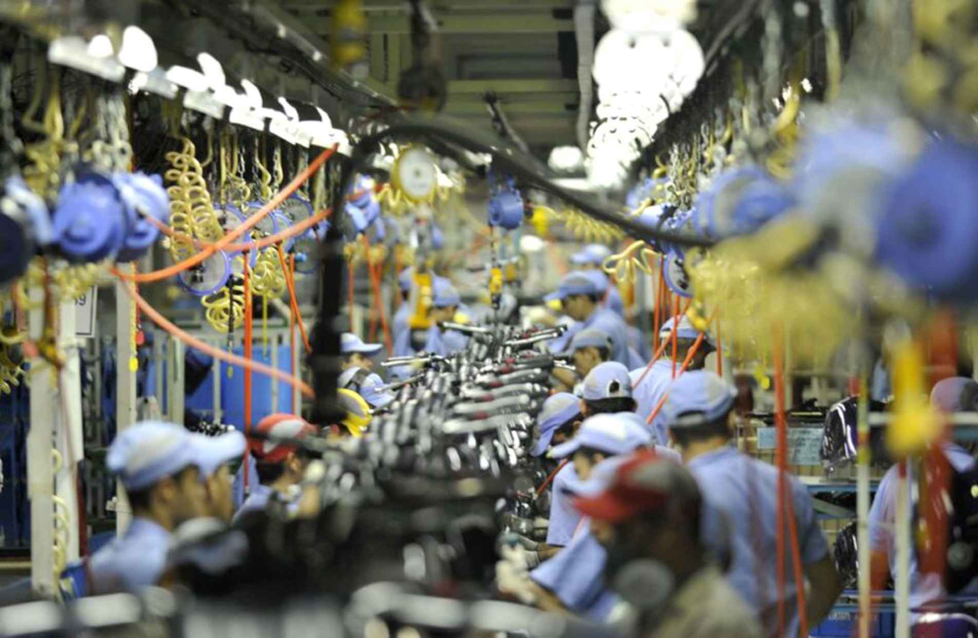 Governo deve enviar projeto ao Congresso nesta semana
