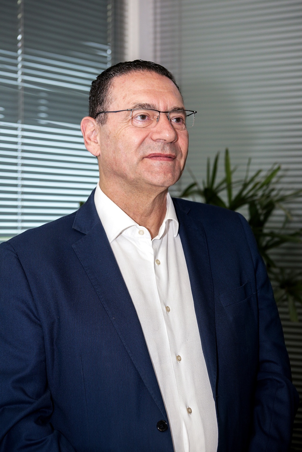 Vitor Lippi, deputado federal (PSD)
