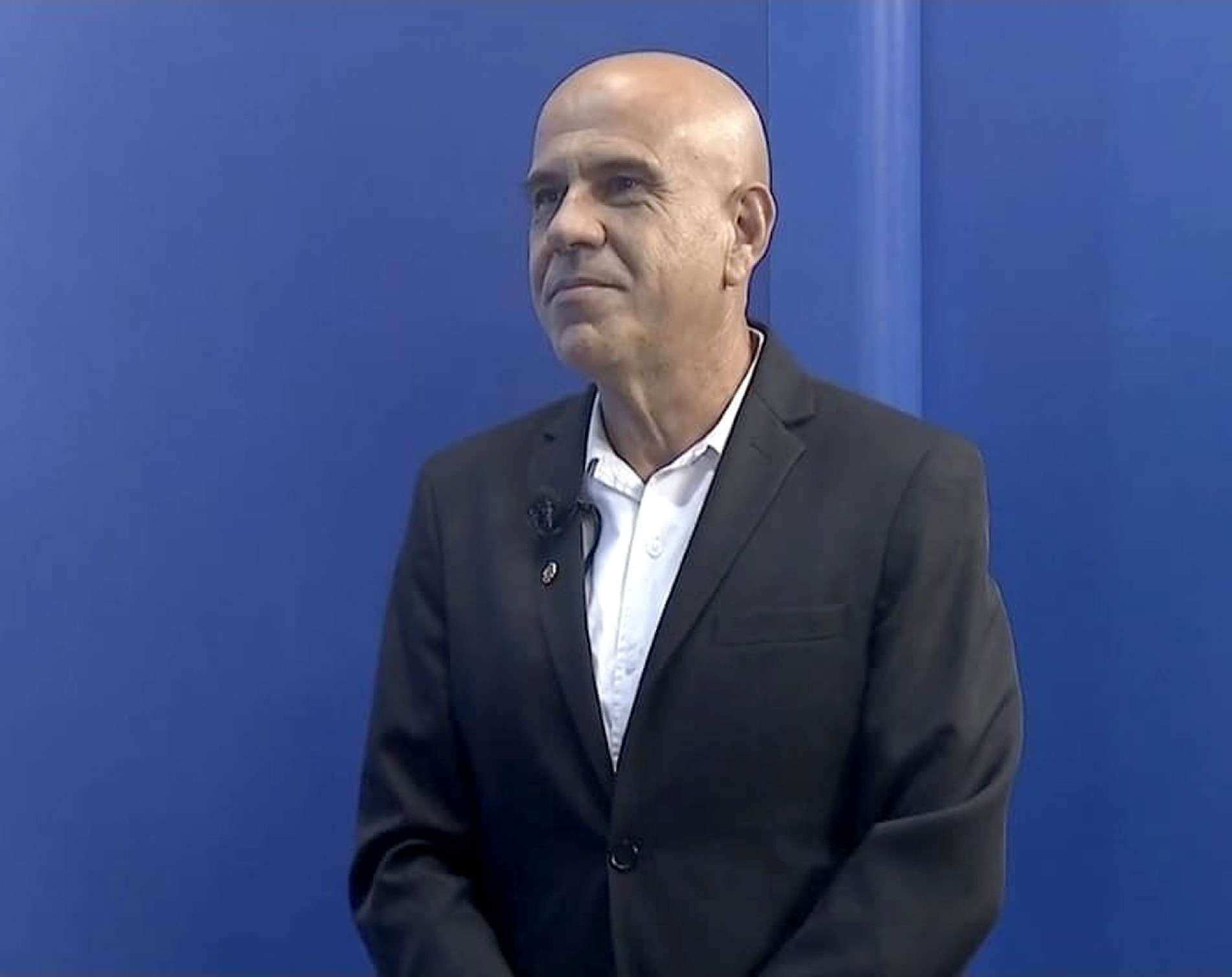 Economista Marcos Canhada: 