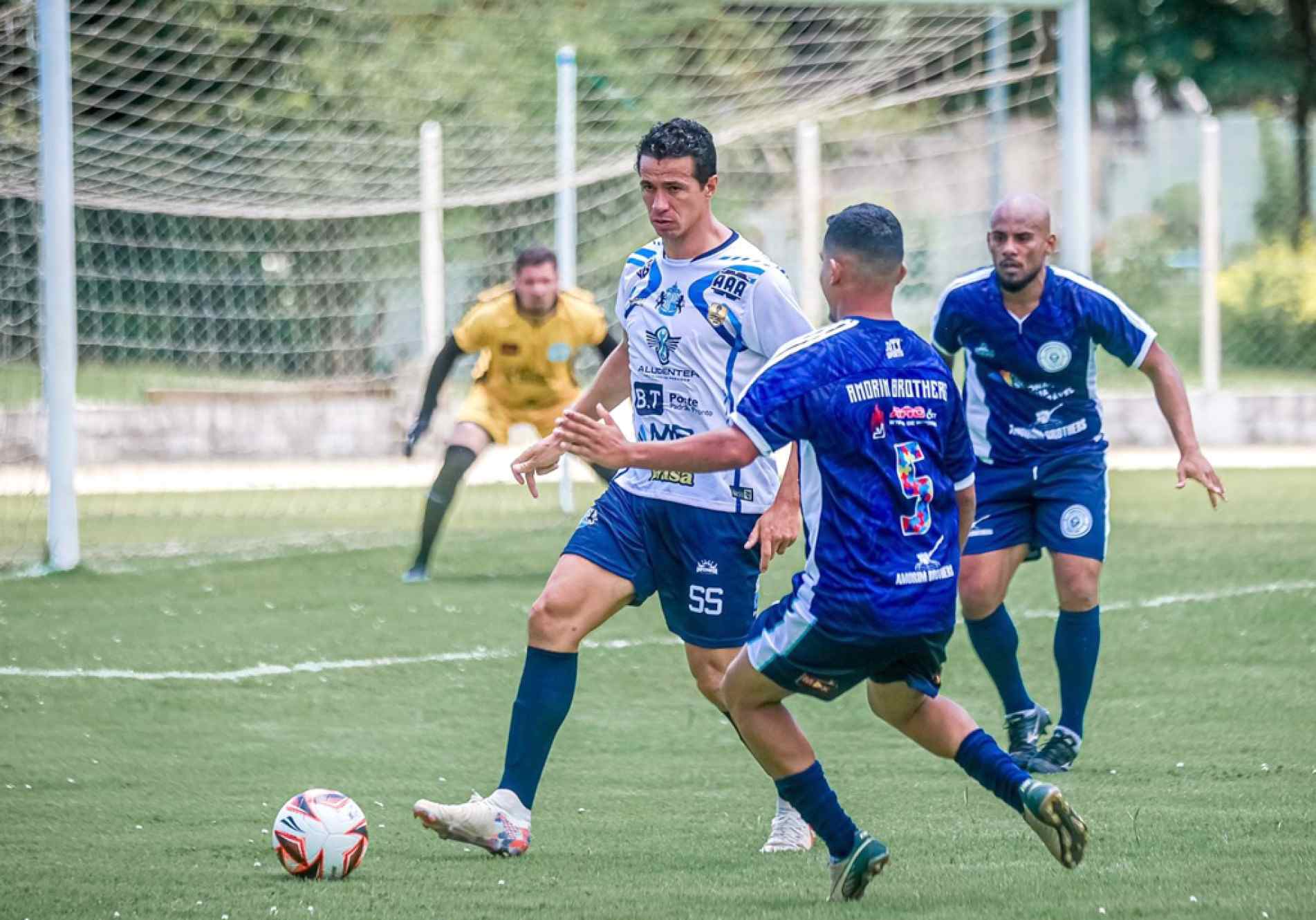 Leandro Damião na Copa América deste ano: várzea se consolida como alternativa para atletas após o alto rendimento
