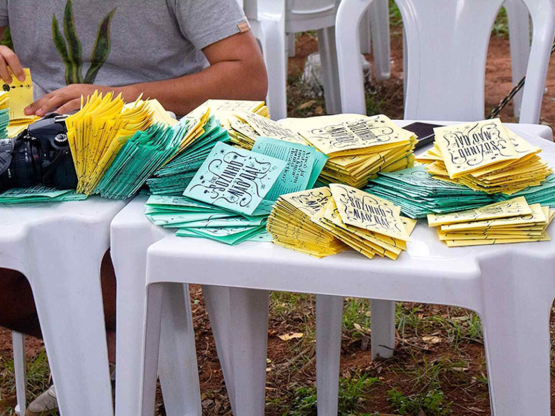 Evento gratuito em Sorocaba discute economia criativa  e geração de renda