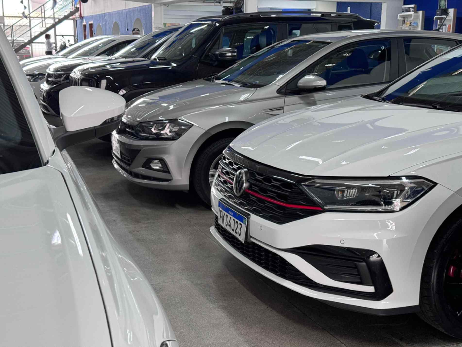 Dsempenho no período é o melhor desde 2008
