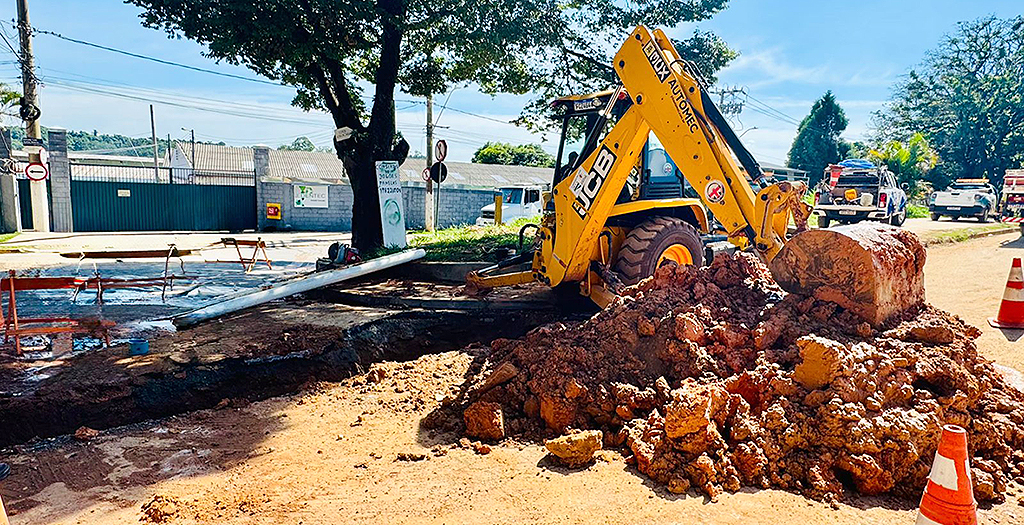 Serviço prepara abastecimento para aumento da demanda

