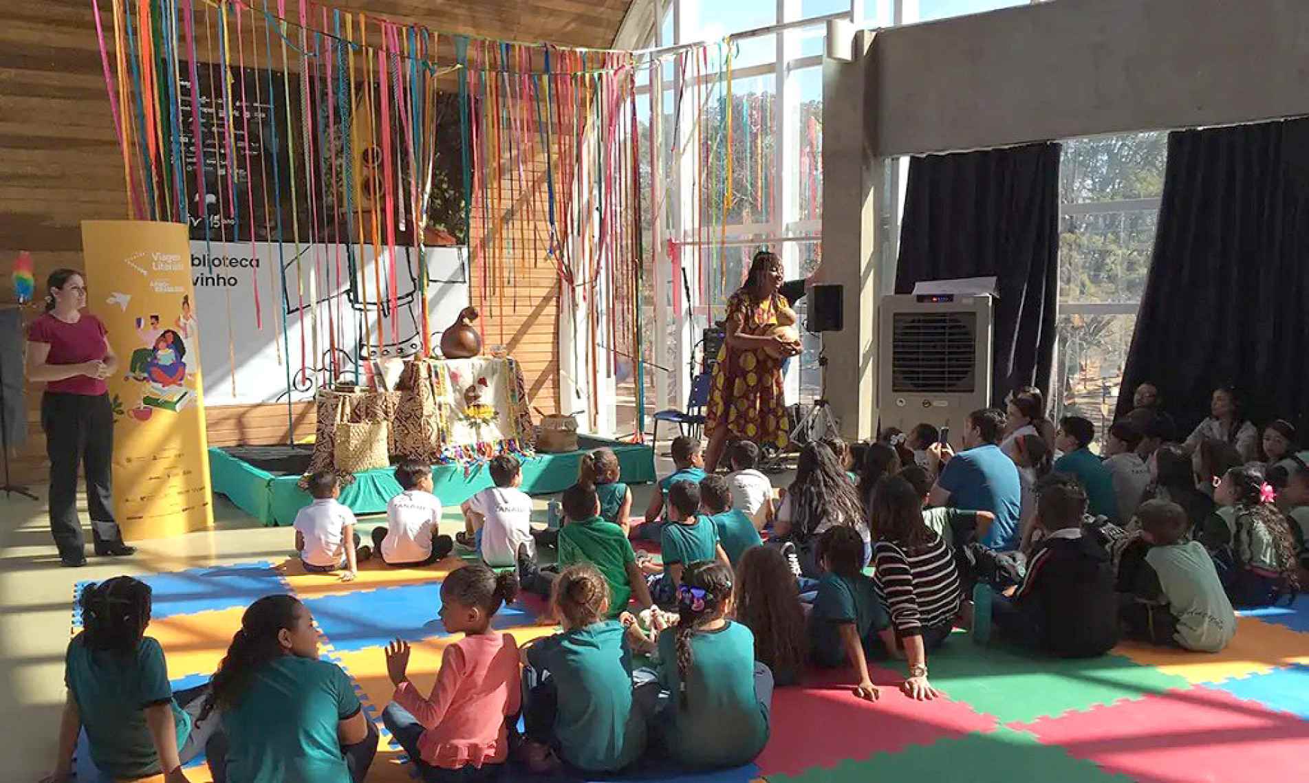 Ibiúna, Itapetininga, Itu e Tatuí estão entre as cidades contempladas na nova edição
