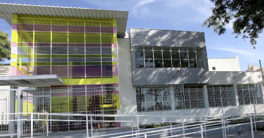 Atividades ocorrem hoje e no dia 29 de abril, com foco em acolhimento e apoio emocional