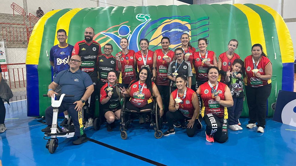 Equipe da Asda conquista duas vitórias na etapa inicial do Brasileiro
