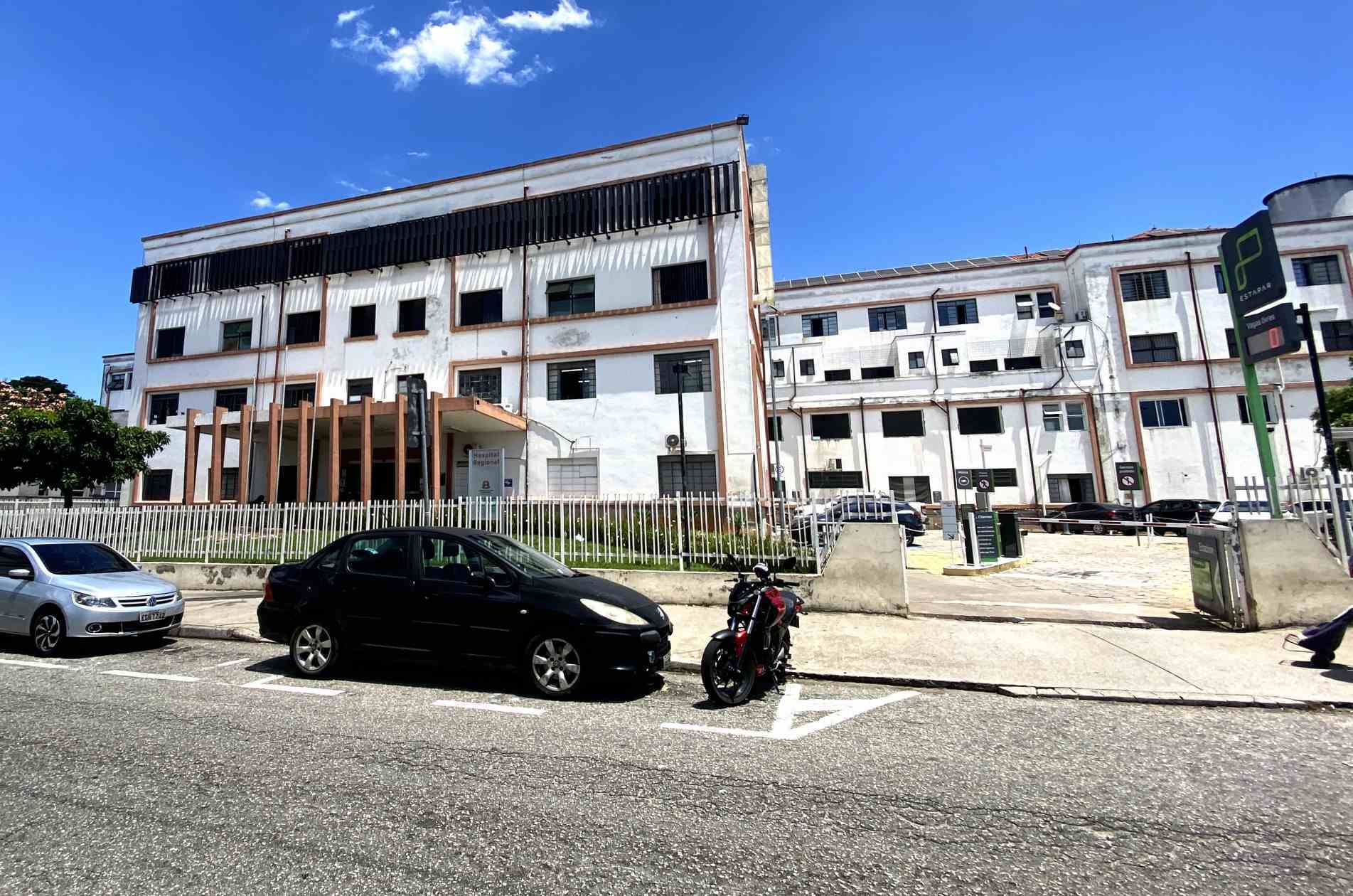 Menino deu entrada inicialmente na Unidade Pré-Hospitalar (UPH) da zona norte no dia 11 de abril e, posteriormente, foi transferido ao Conjunto Hospitalar de Sorocaba (CHS)