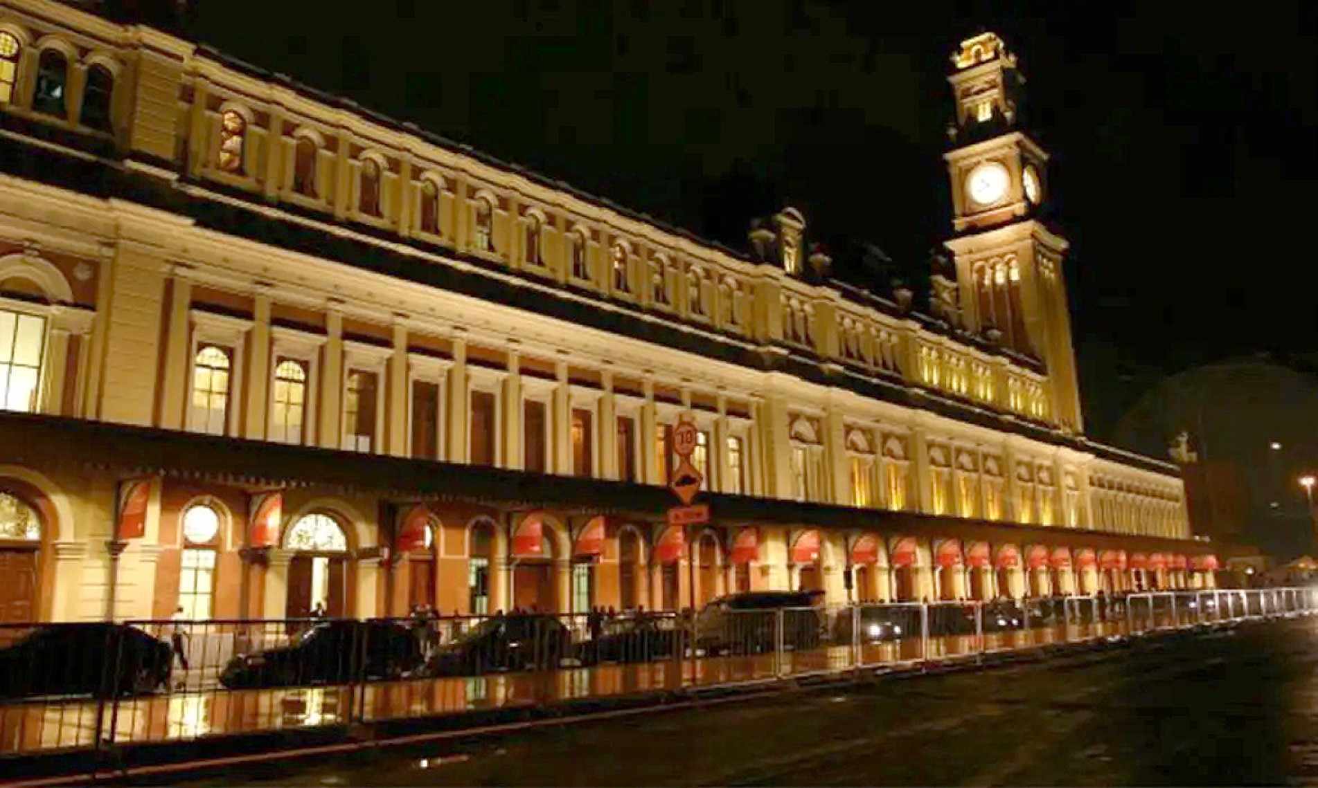 Programação inclui exposição sobre funk, visitas temáticas e atividades educativas
