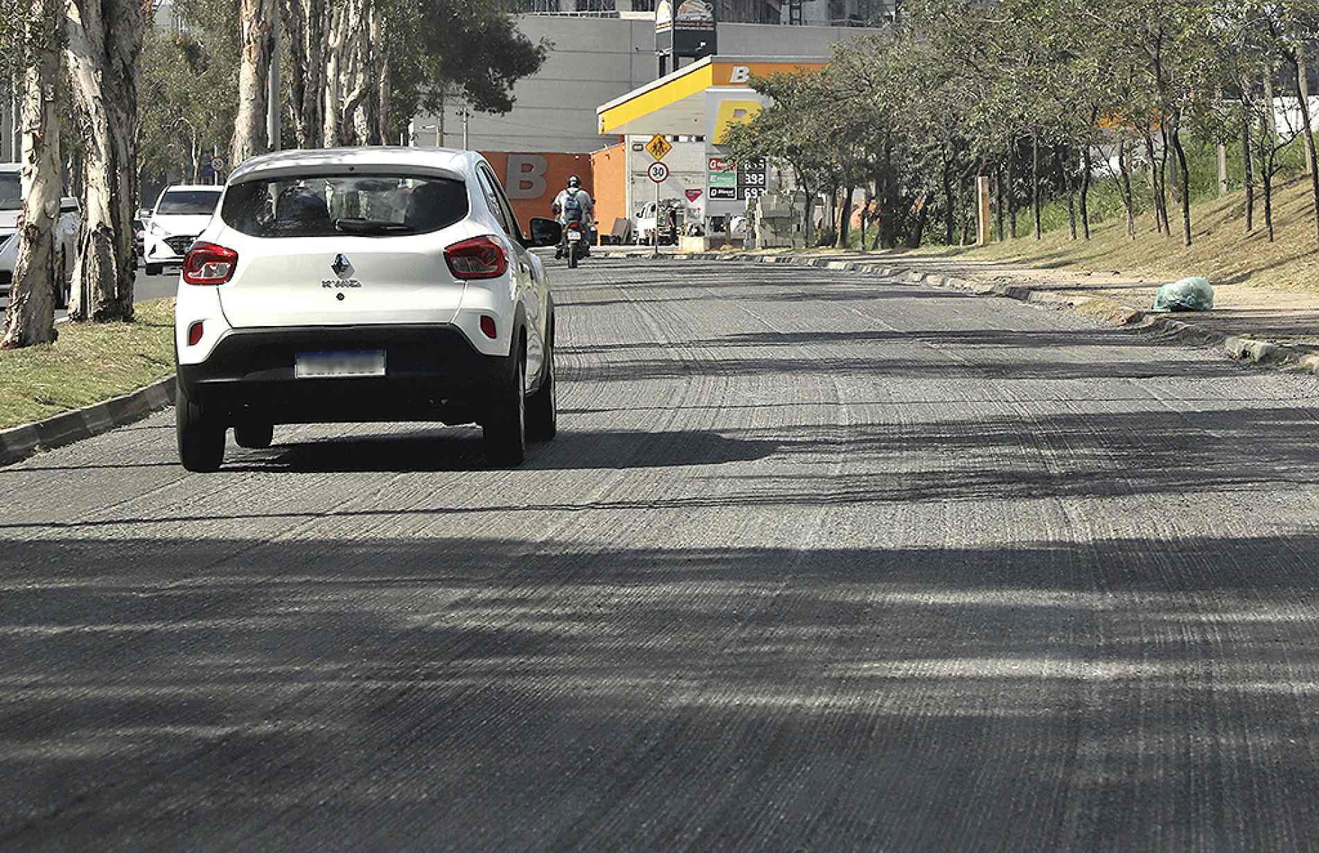 O acompanhamento da execução das obras é realizado pela Caixa Econômica Federal, responsável pela análise técnica, medições e verificação da conformidade da obra
