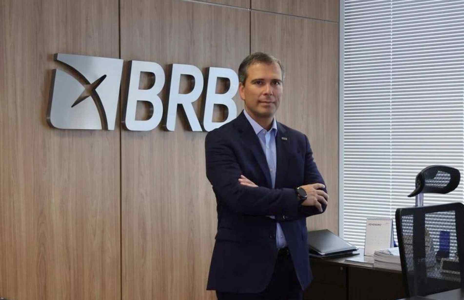 Paulo Henrique Costa receberia valores de Vorcaro por meio de imóveis de luxo
