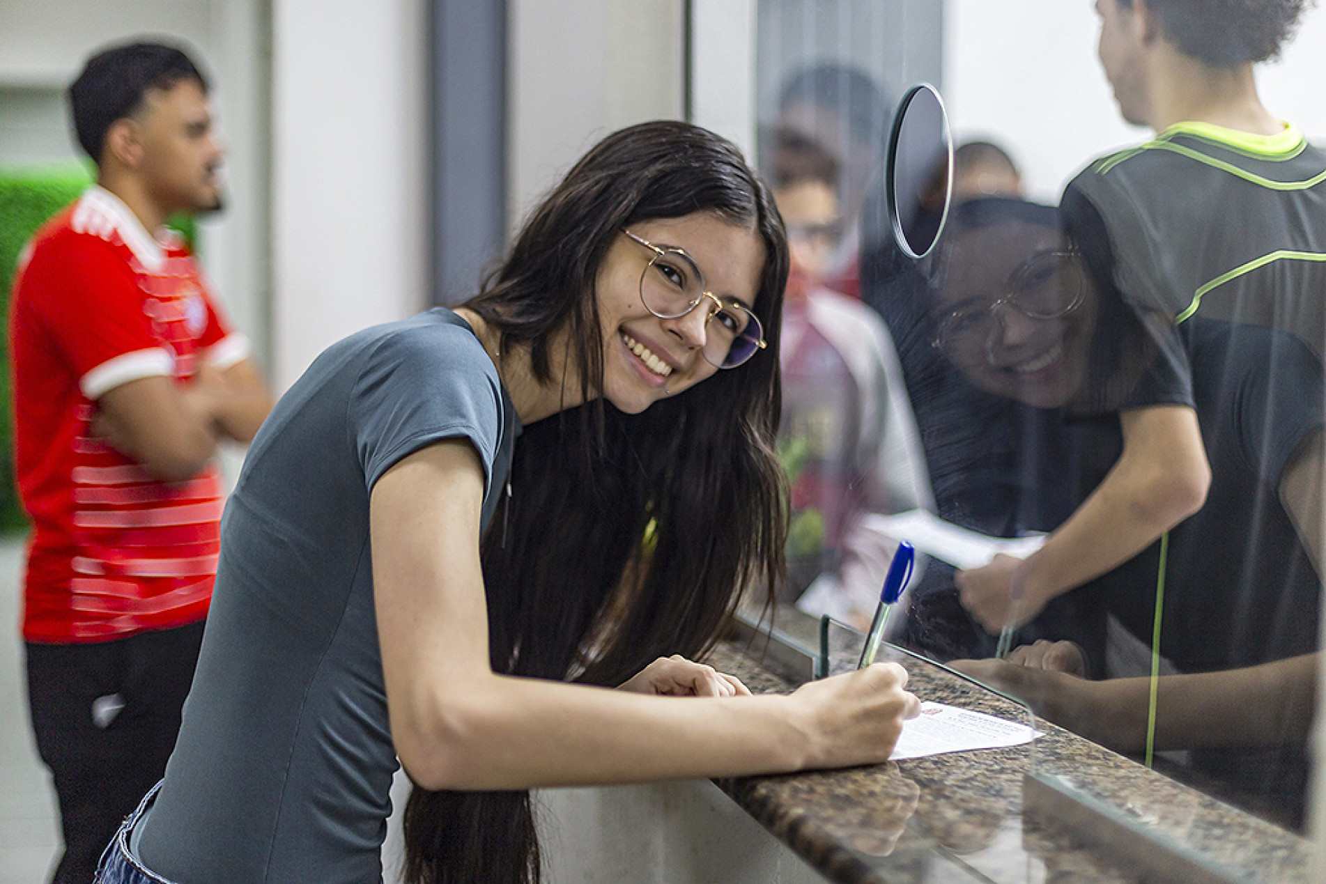 Município da Região Metropolitana de Sorocaba foi o único da região com mais alunos aprovados
