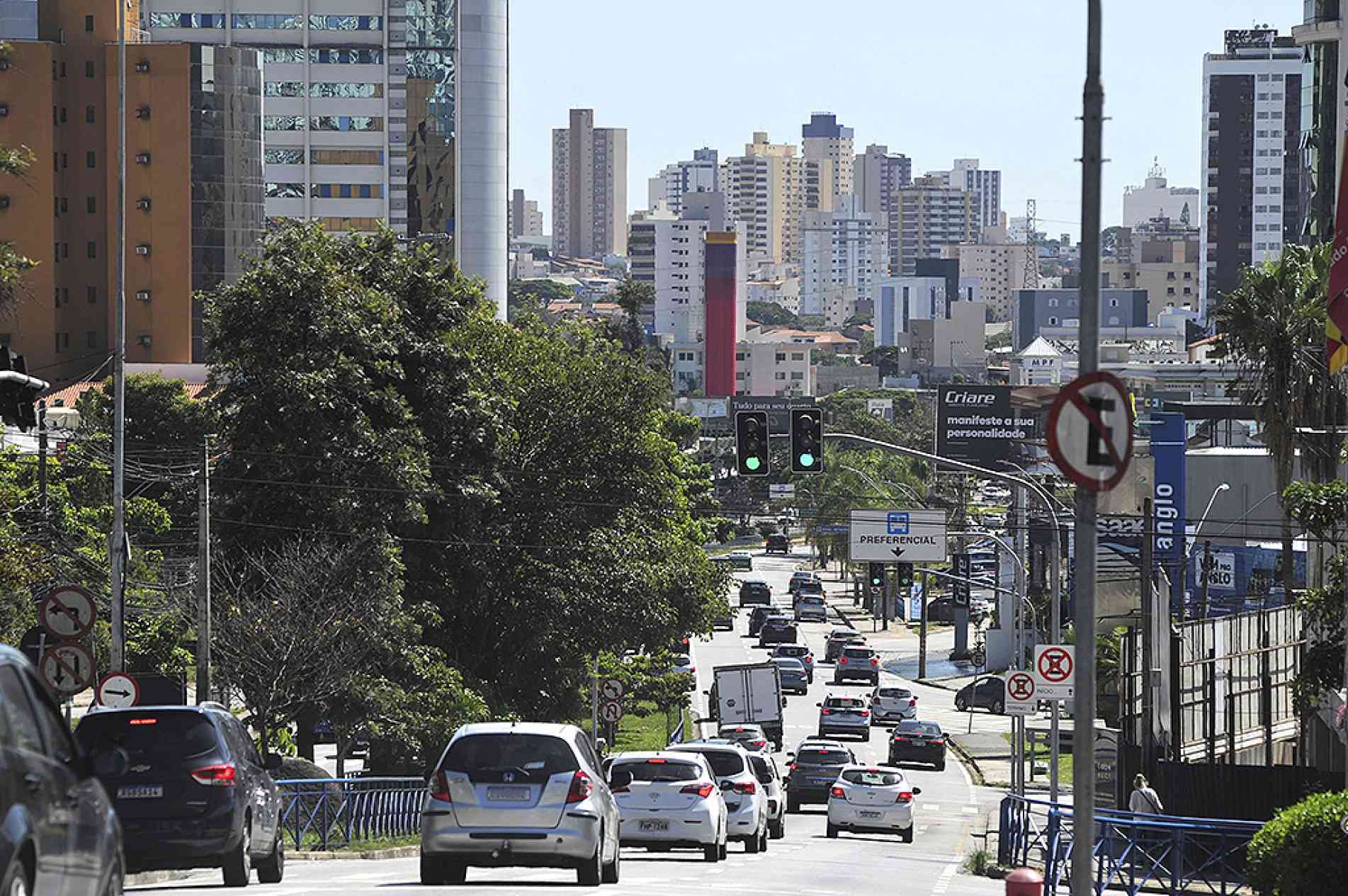  RMS é a terceira região do Estado no desenvolvimento de imóvei de alto padrão
