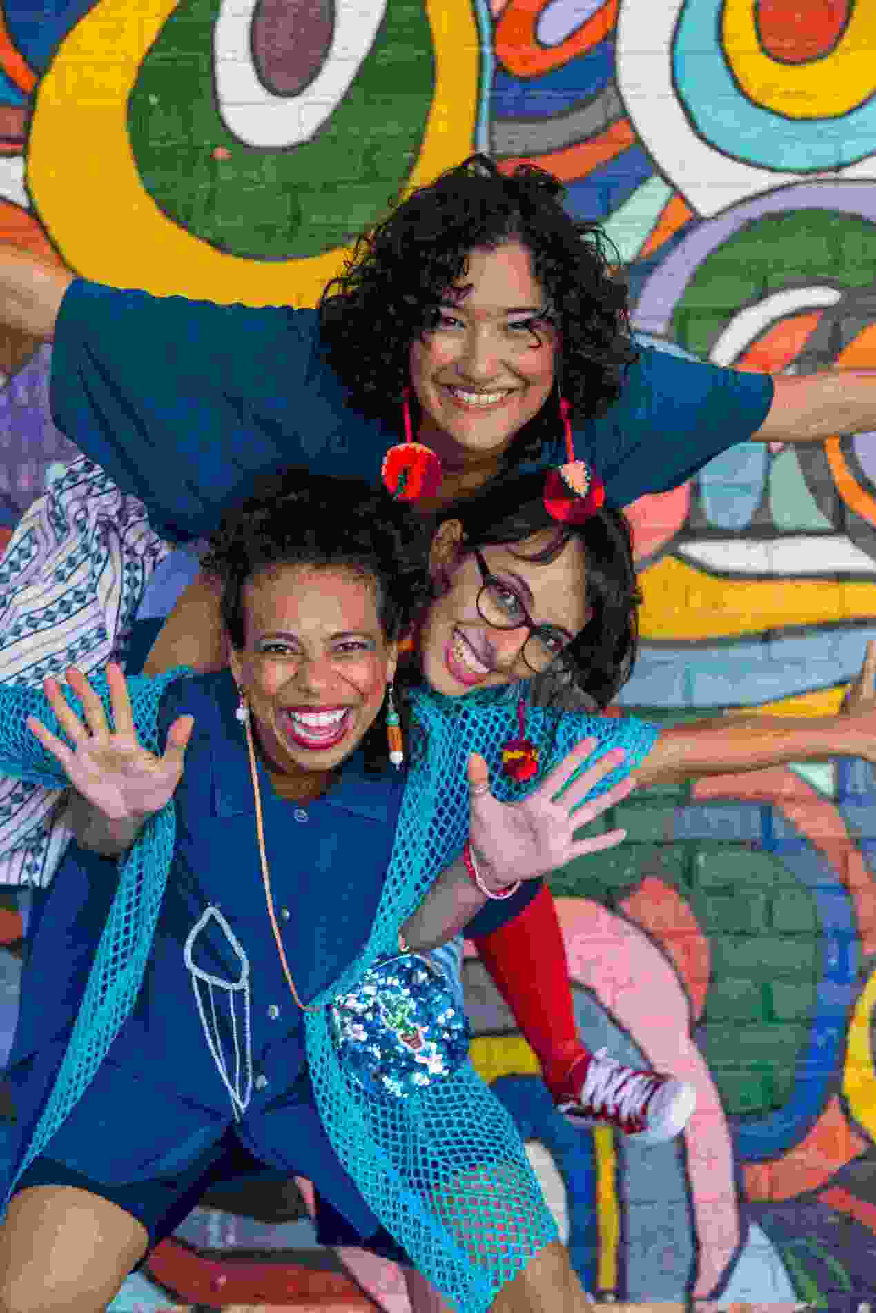 Contos pá-pum, neste sábado (18), às 16h no Sesc