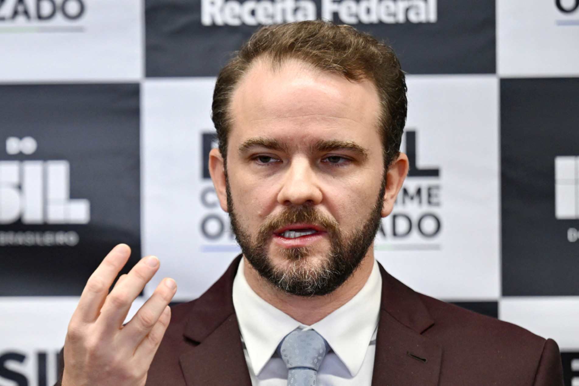 Durigan: avaliação da necessidade do suporte fiscal
