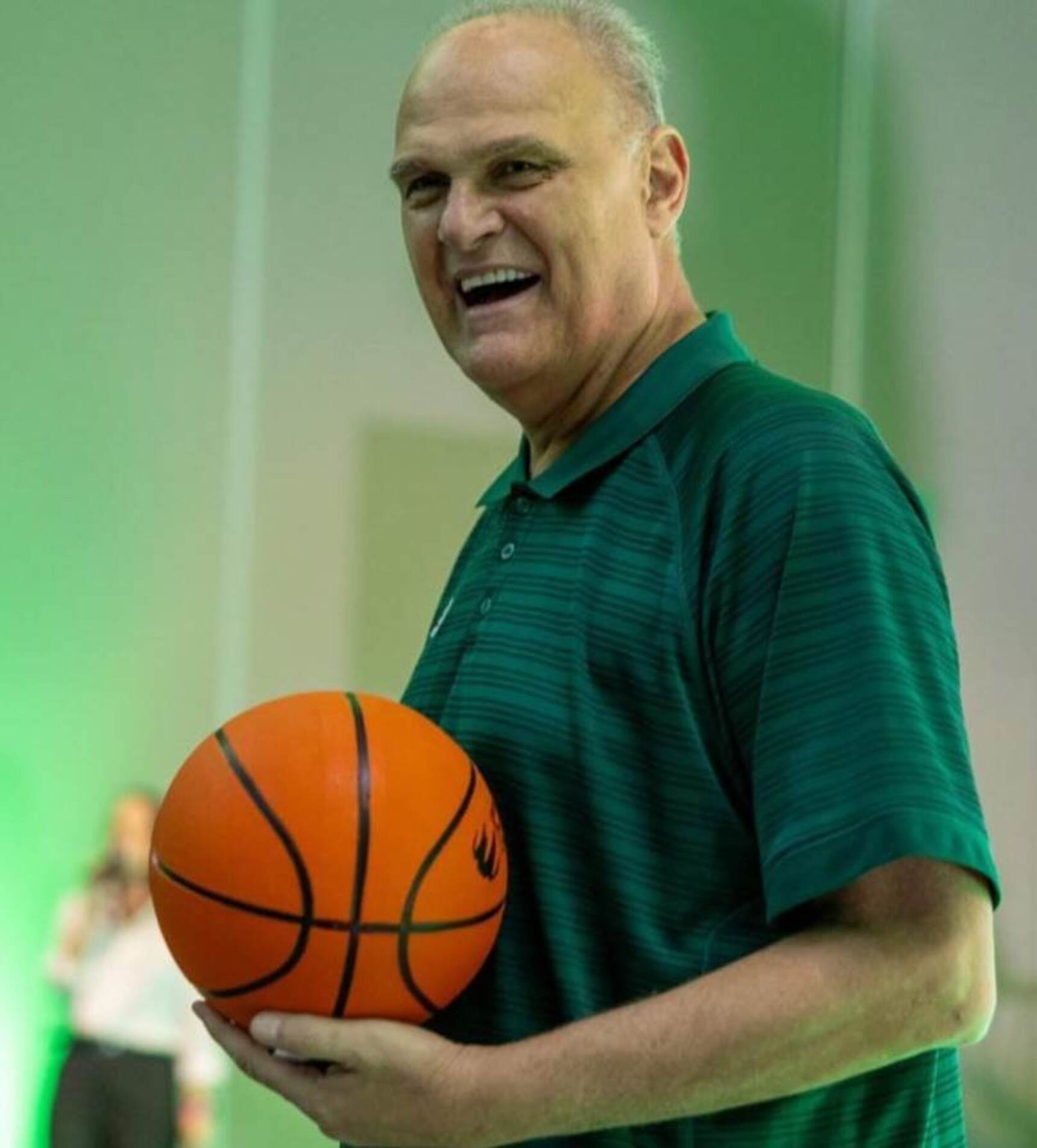 O Mão Santa afirmara que tinha perdido o medo de morrer porque havia ganhado vontade de viver para ficar com a mulher e os filhos