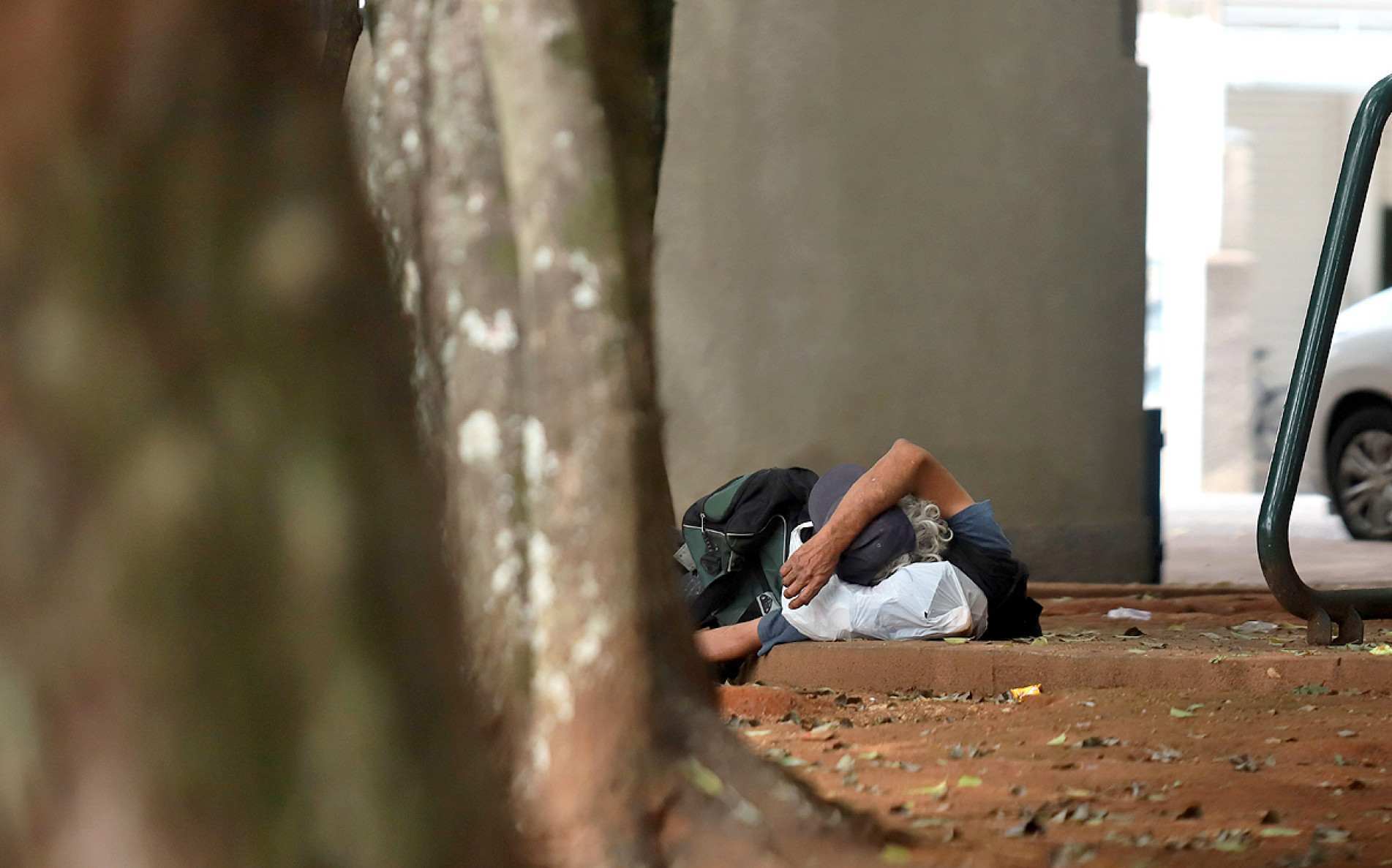 Profissionais que trabalham no serviço de acolhimento veem tendência de alta 
