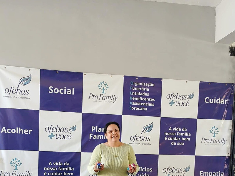 Ofebas lança 2ª edição da ‘Campanha do AUgasalho’ e reforça compromisso com a causa animal