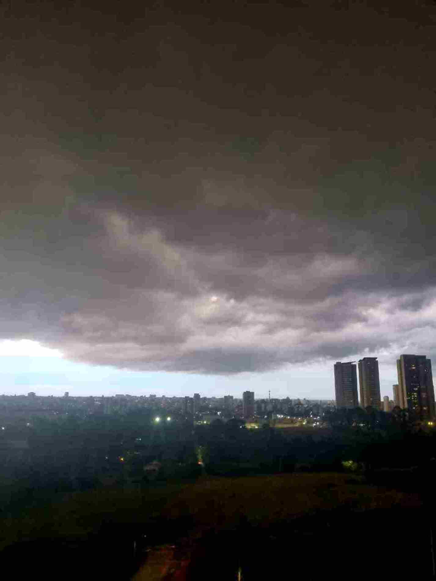 Bairro Campolim, em Sorocaba