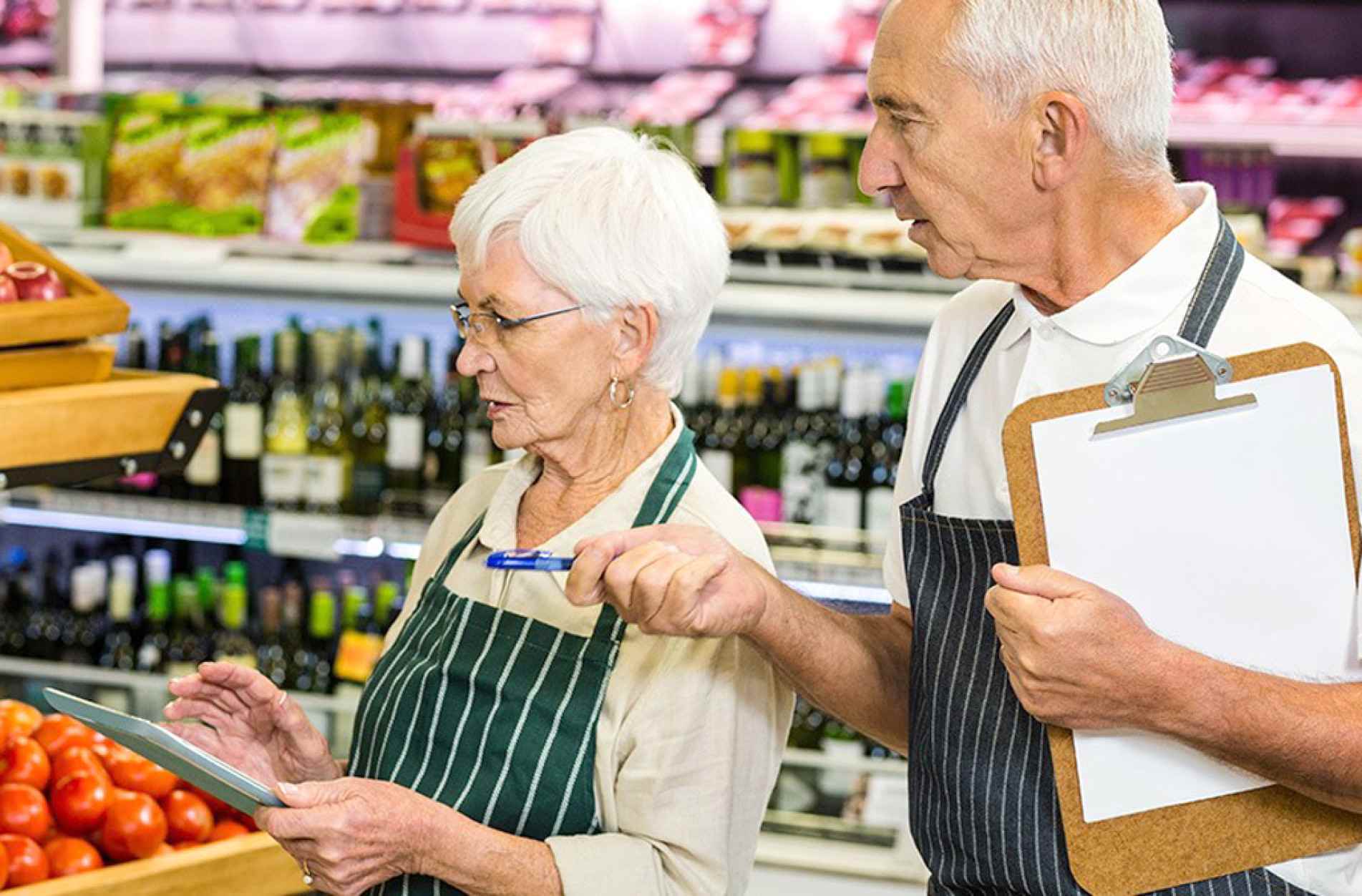 Sebrae desenvolve programas voltados ao chamado empreendedorismo sênior