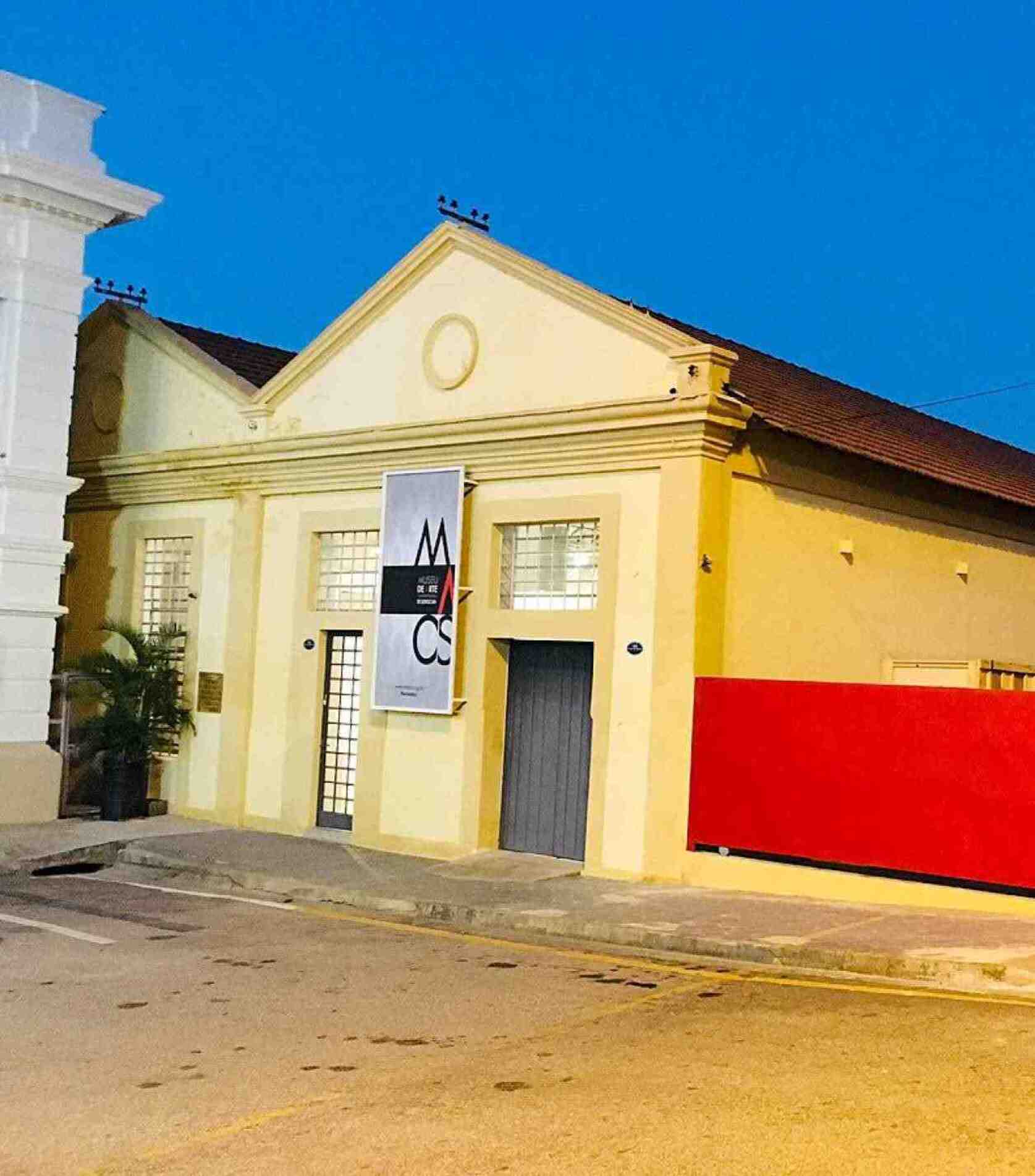 Com entrada gratuita, o Museu de Arte Contemporânea de Sorocaba se consolida como um espaço vivo, em constante renovação, onde cada visita pode revelar novas interpretações e experiências
