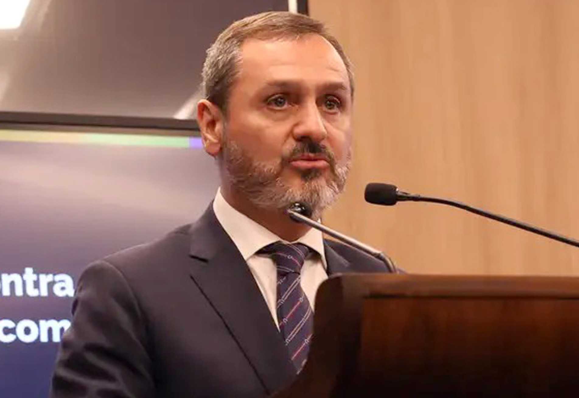 Diretor da Polícia Federal defendeu a medida