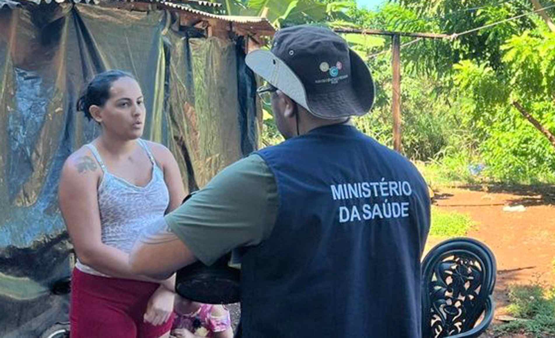 Município vive situação emergencial