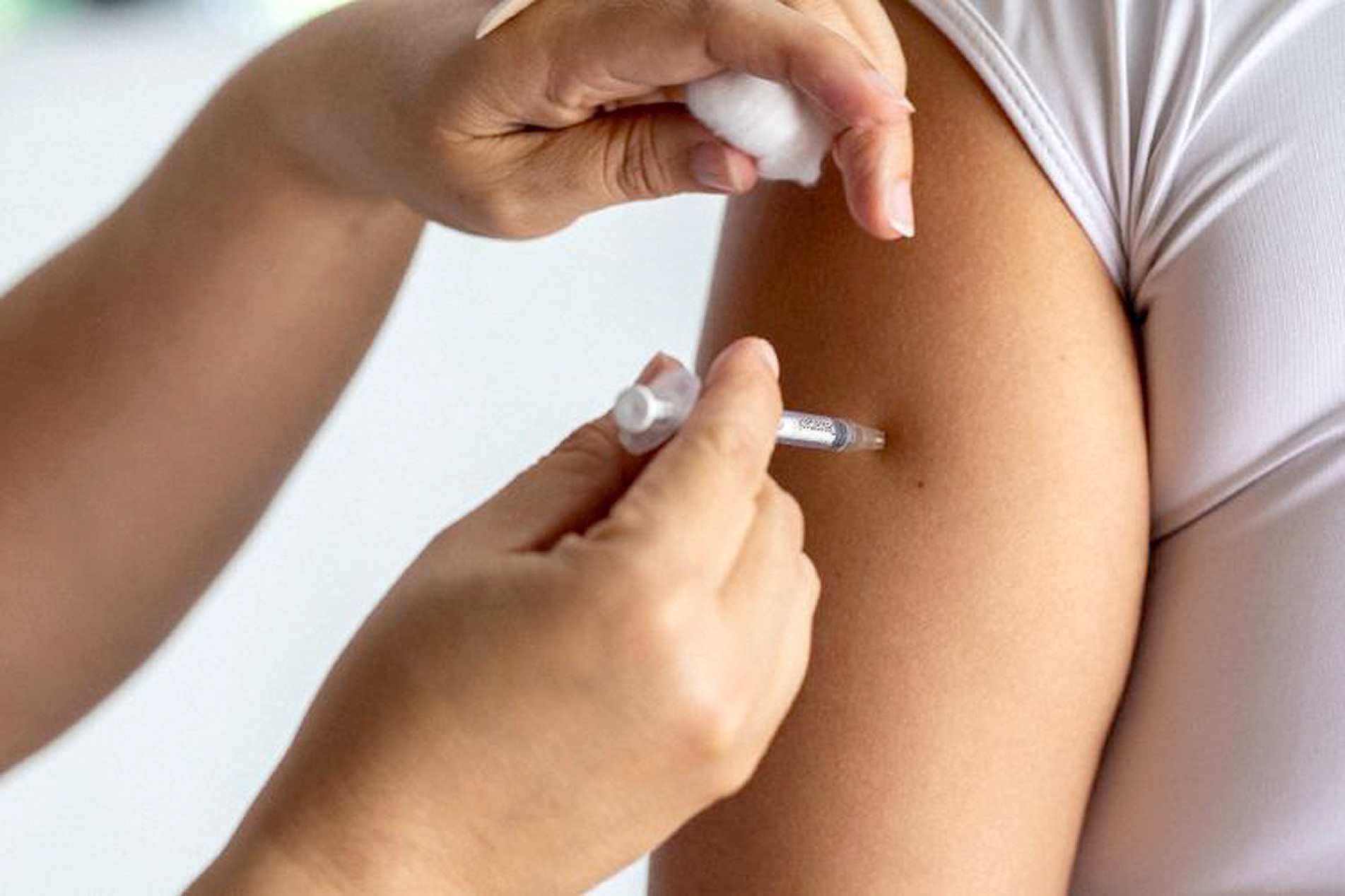 Primeiros testes começaram em janeiro