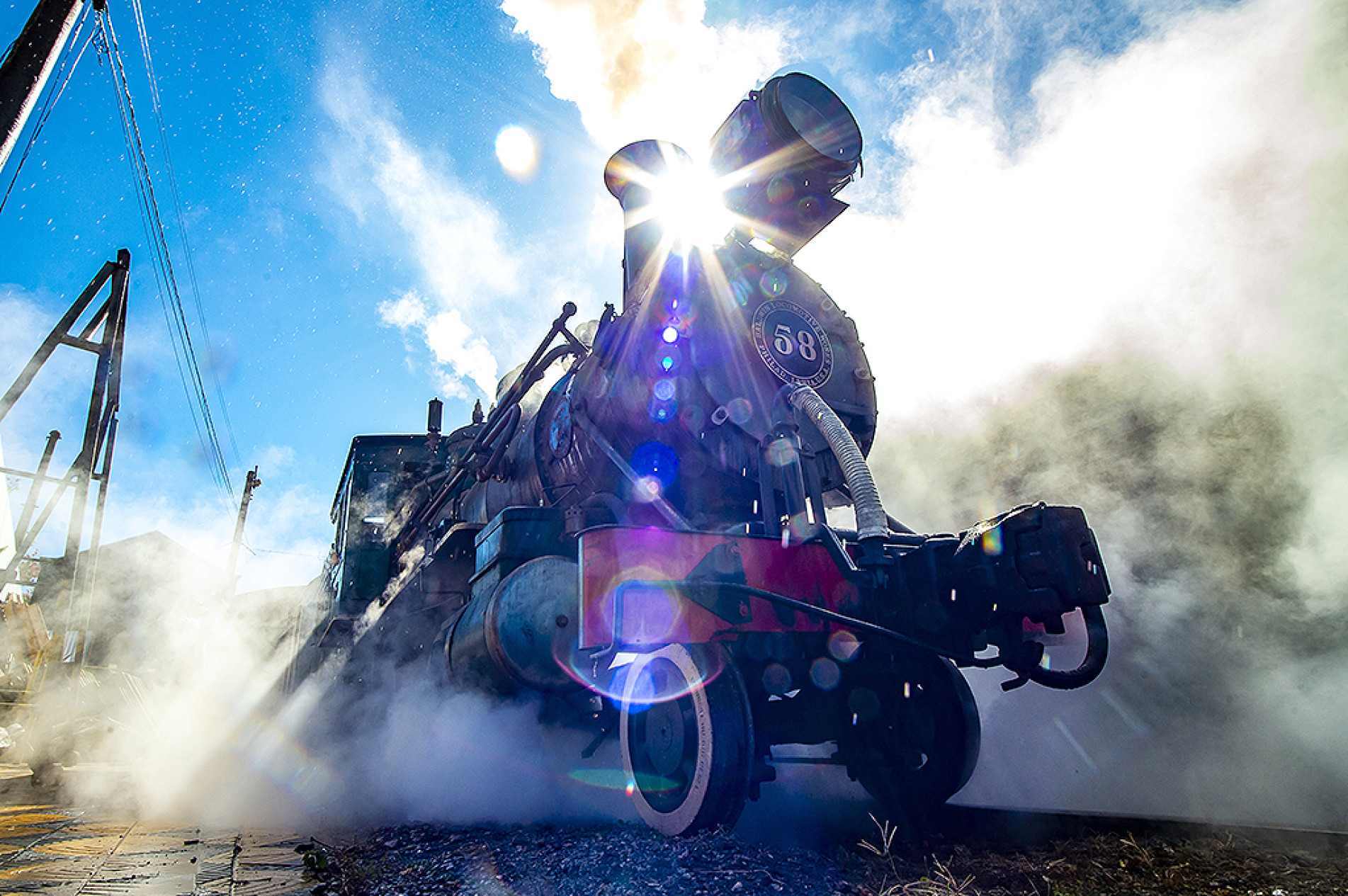 Partida é da Estação Paula Souza e trajeto foi ampliado até a antiga Estação Vila Assis, próxima à rua Raposo Tavares
