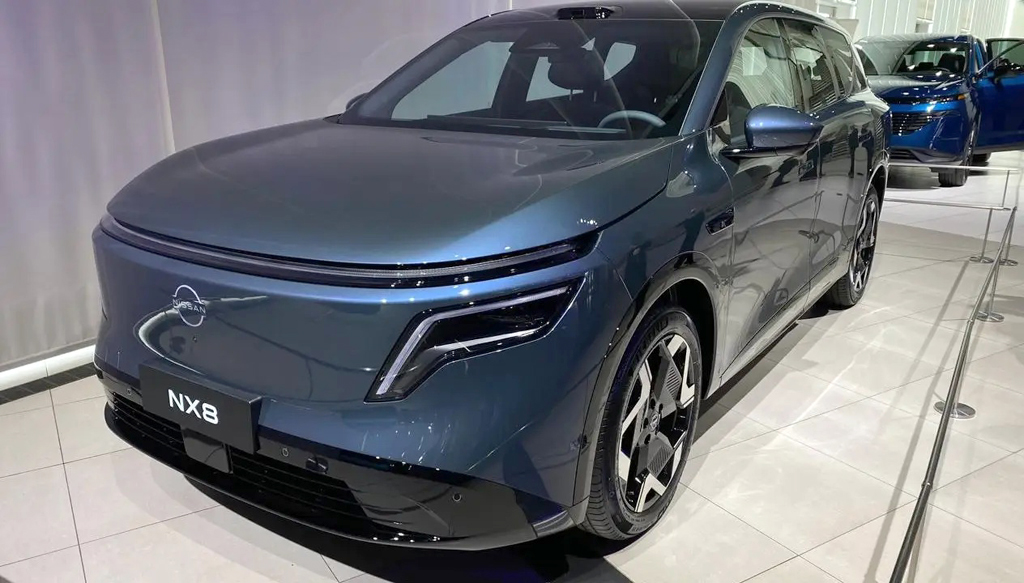 Stellantis, Chevrolet e Volkswagen já vendem (ou pretendem comercializar) 
produtos do país asiático em nosso mercado; Nissan pode trazer seu NX8
