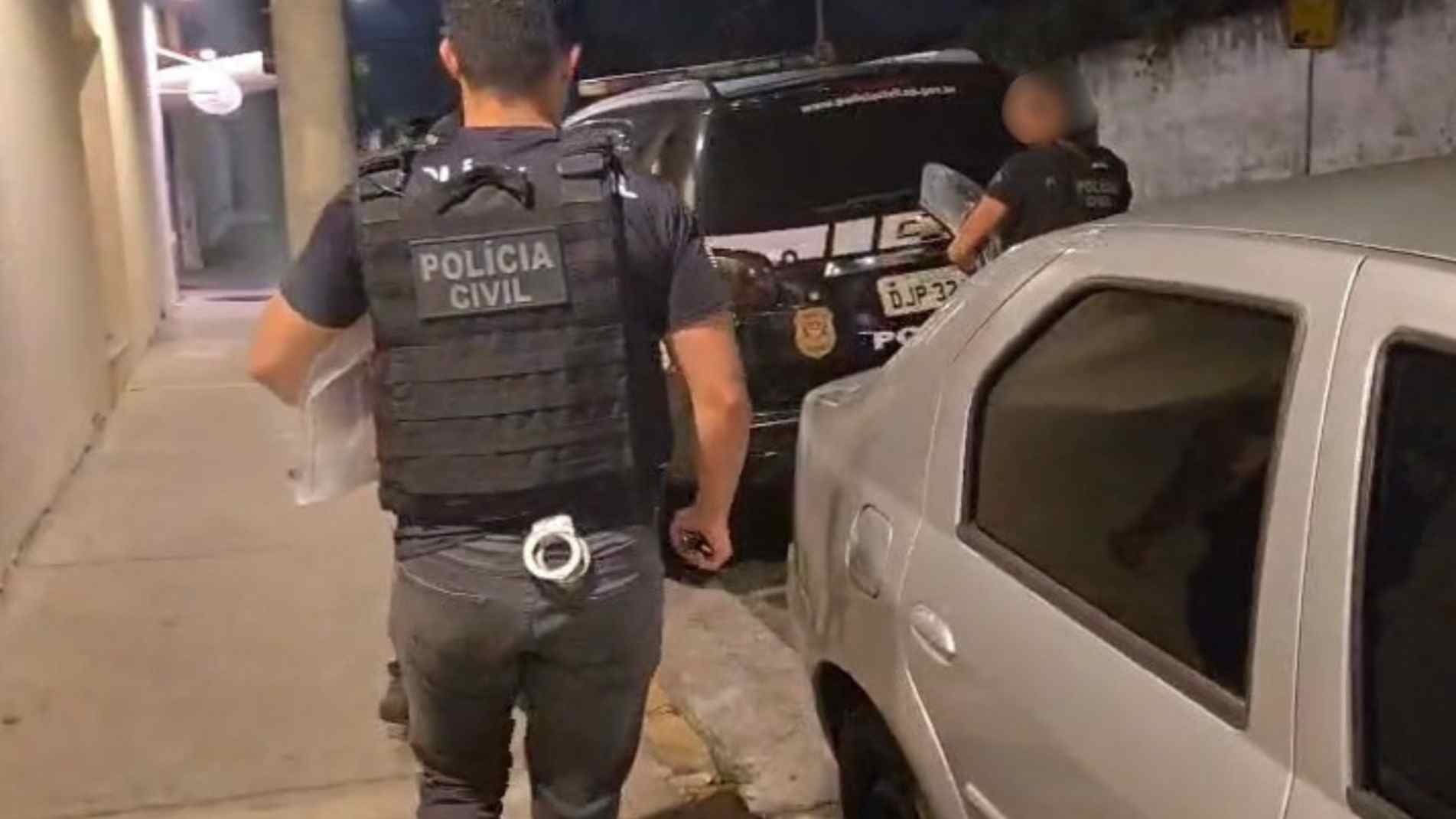 o todo, seis pessoas foram presas e 22 mandados de busca e apreensão foram cumpridos em diversas cidades de SP, além de municípios de outros estados e do Distrito Federal.

