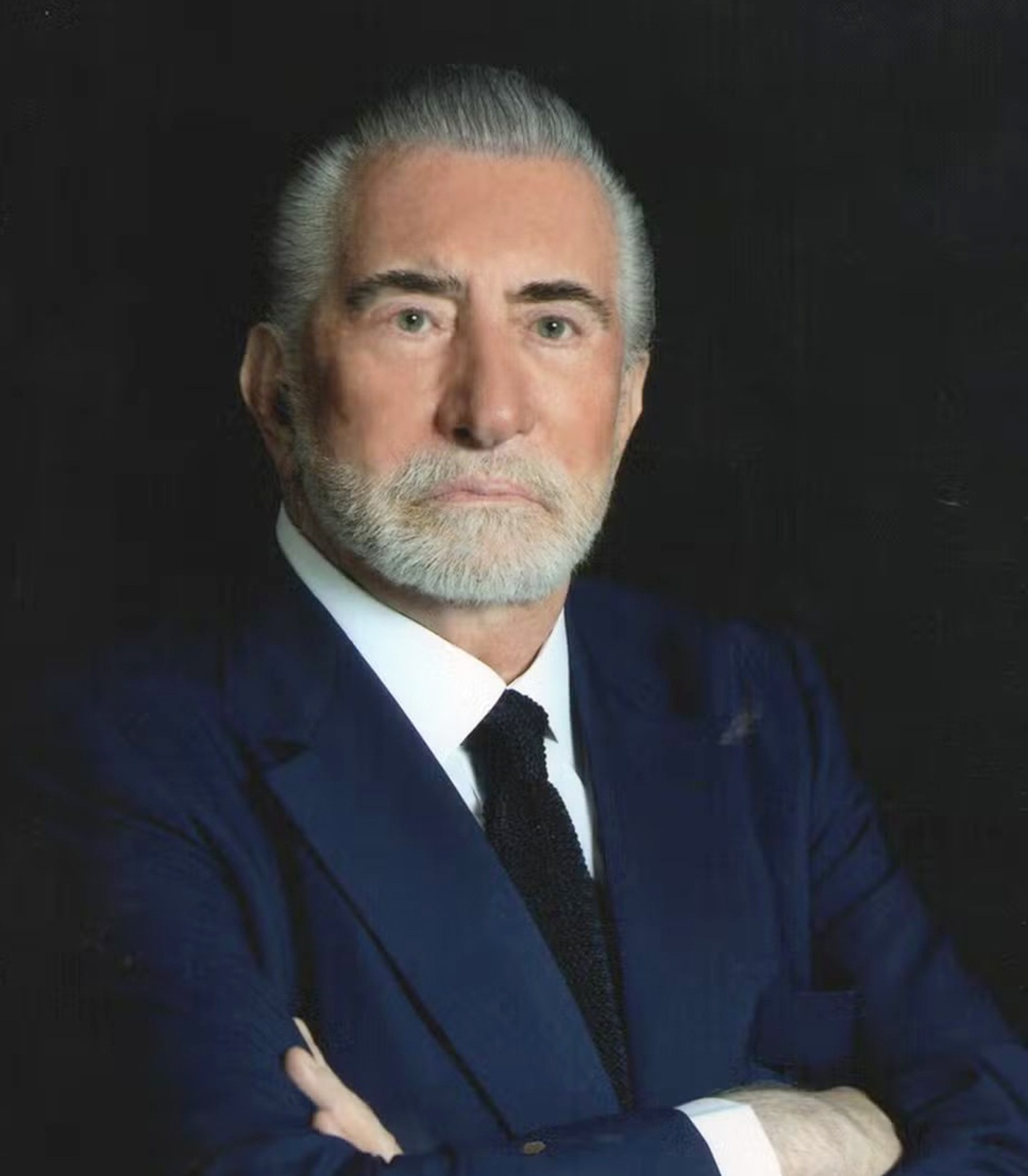 Médico brasileiro era referência internacional
