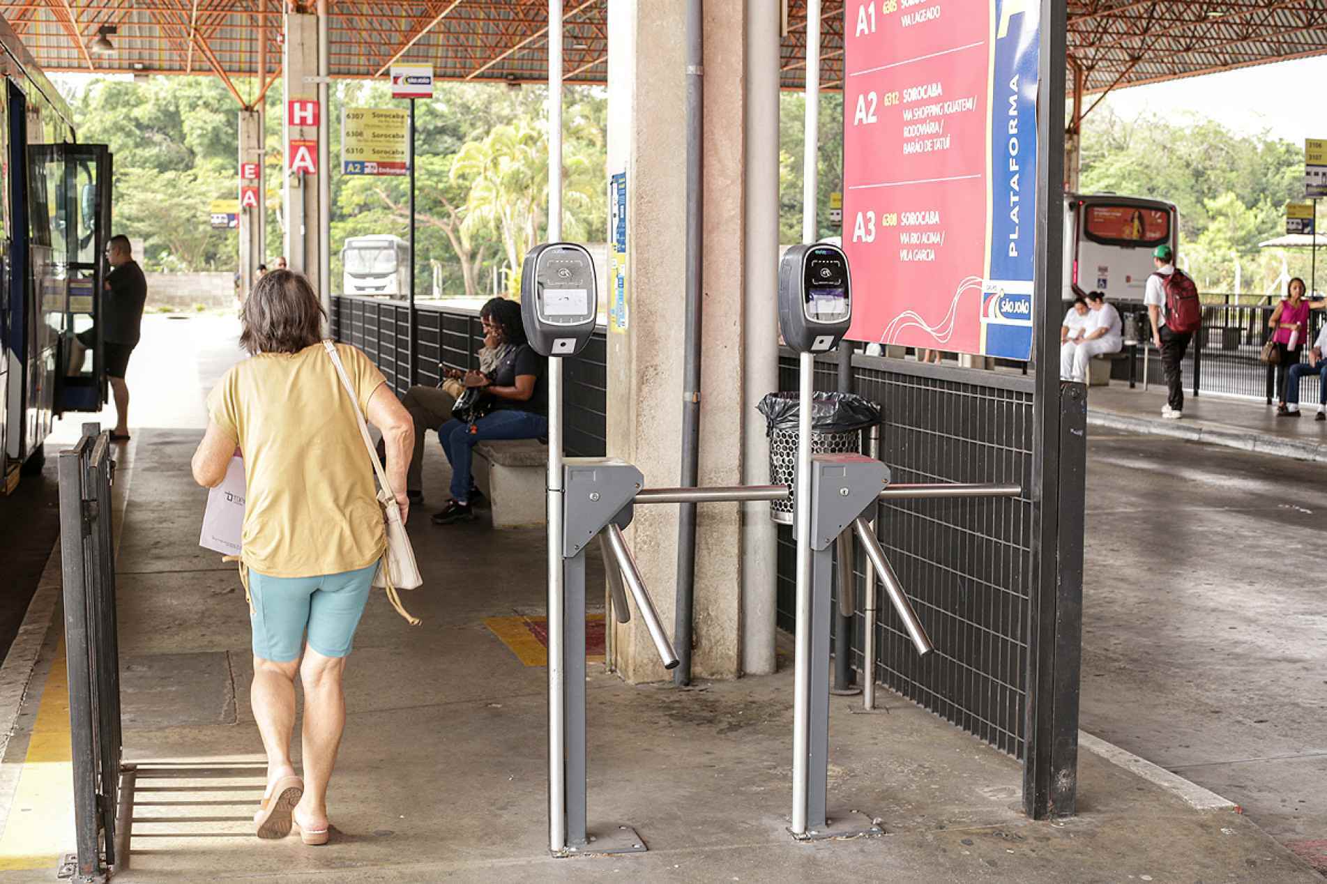  Mudança promete mais organização, segurança e integração sem alteração na tarifa
