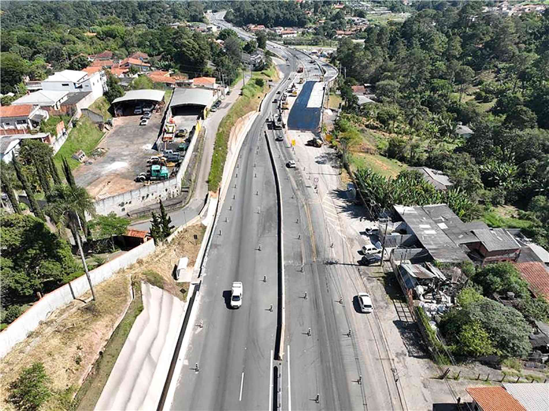 Intervenções ocorrerão sempre no período das 10h às 16h