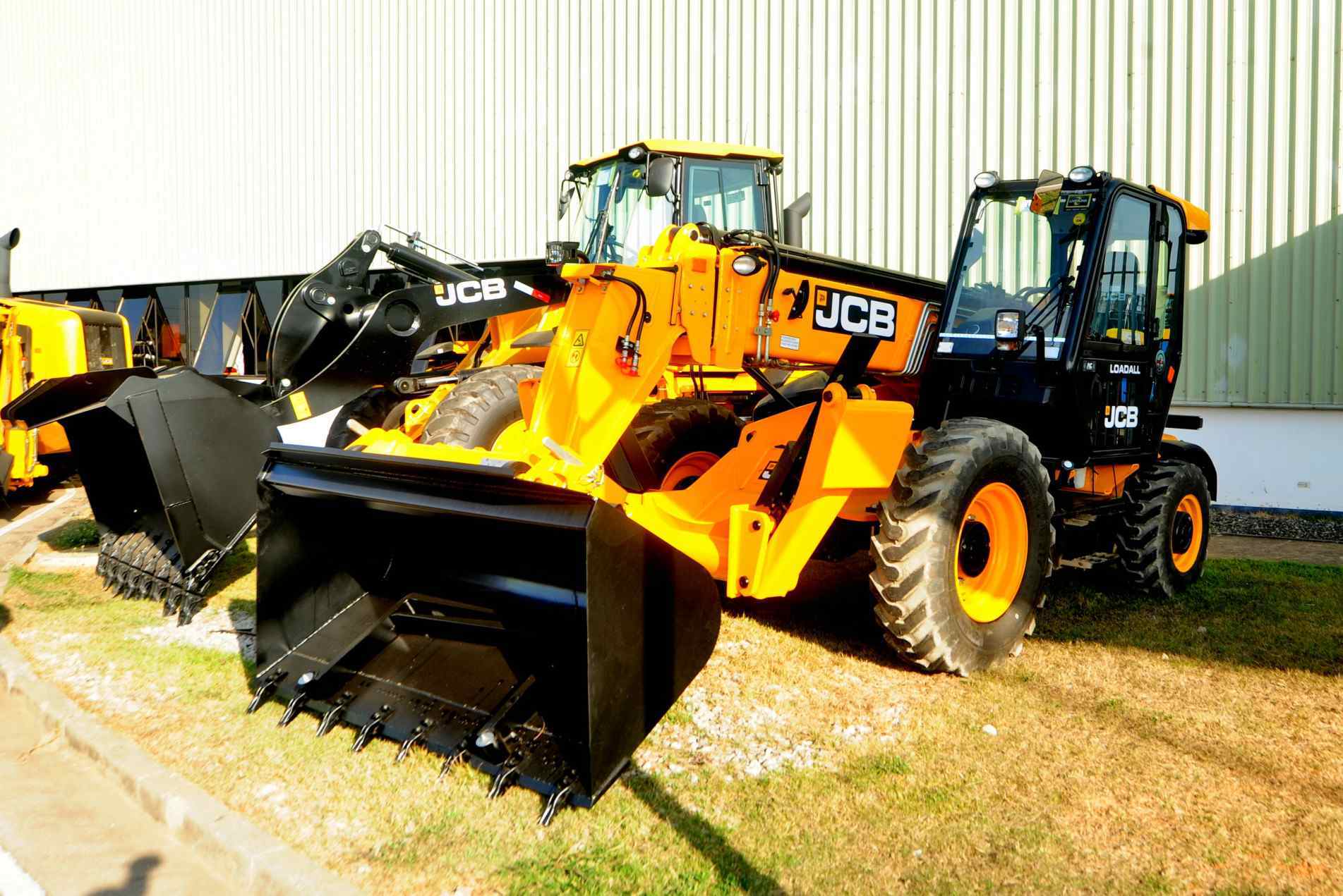 Fabricantes de máquinas agrícolas receberam de forma positiva o anúncio da nova linha de R$ 10 bilhões em crédito para modernização de máquinas e implementos agrícolas