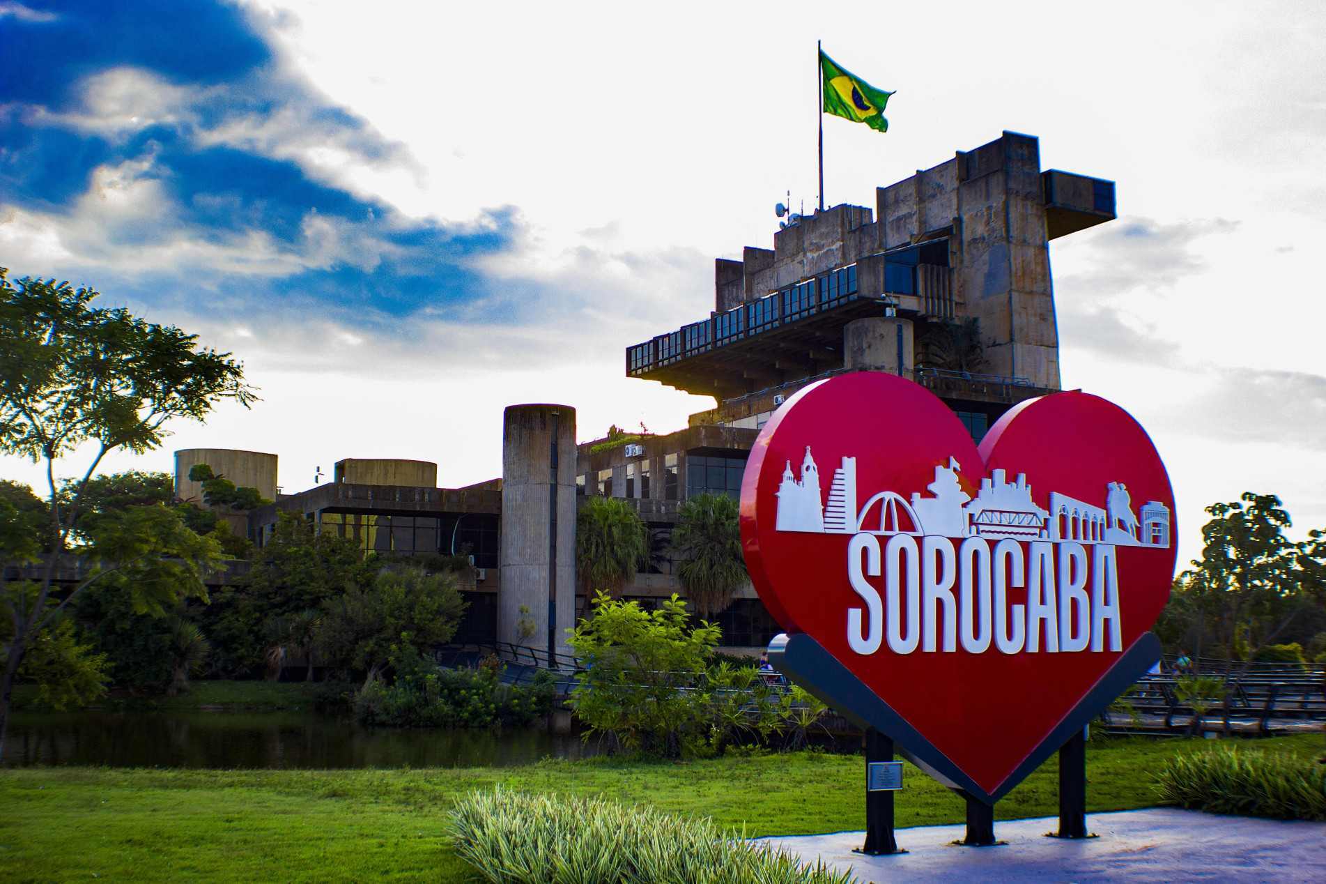 Desde o dia 1º de abril, já foram realizadas 10 trocas
