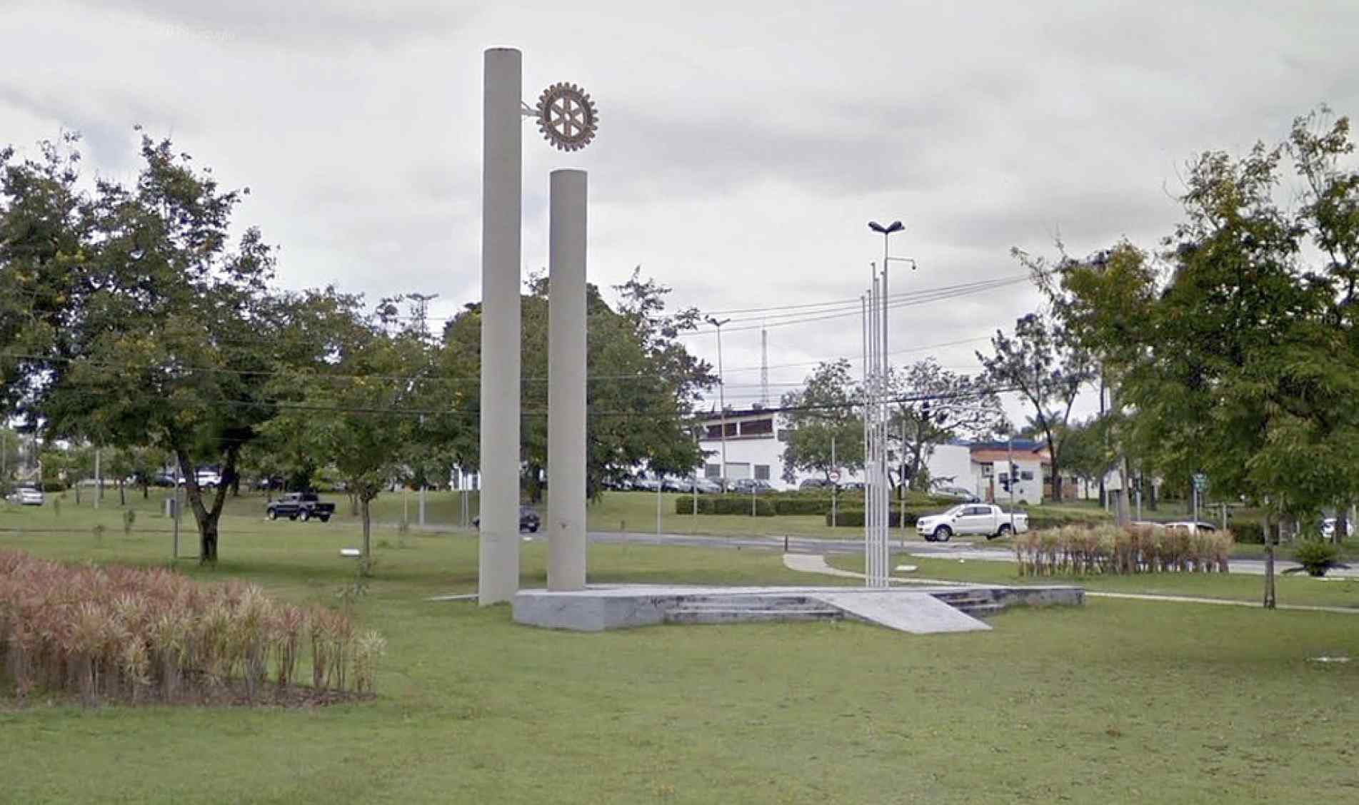  Iniciativa foi desenvolvida pelo Rotary Club de Sorocaba Boa Vista em parceria com o Rotary Club de Burleson