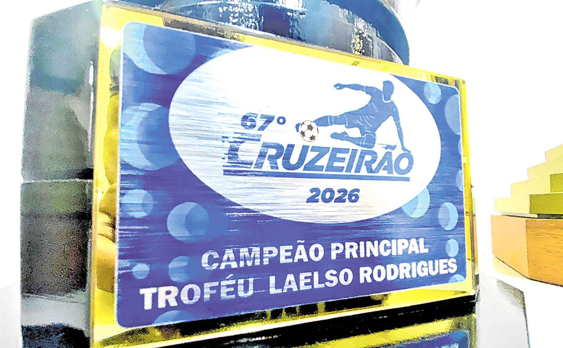 Além dos títulos, finais também vão premiar destaques individuais e coletivos, como artilheiro, defesa menos vazada e equipe mais disciplinada
