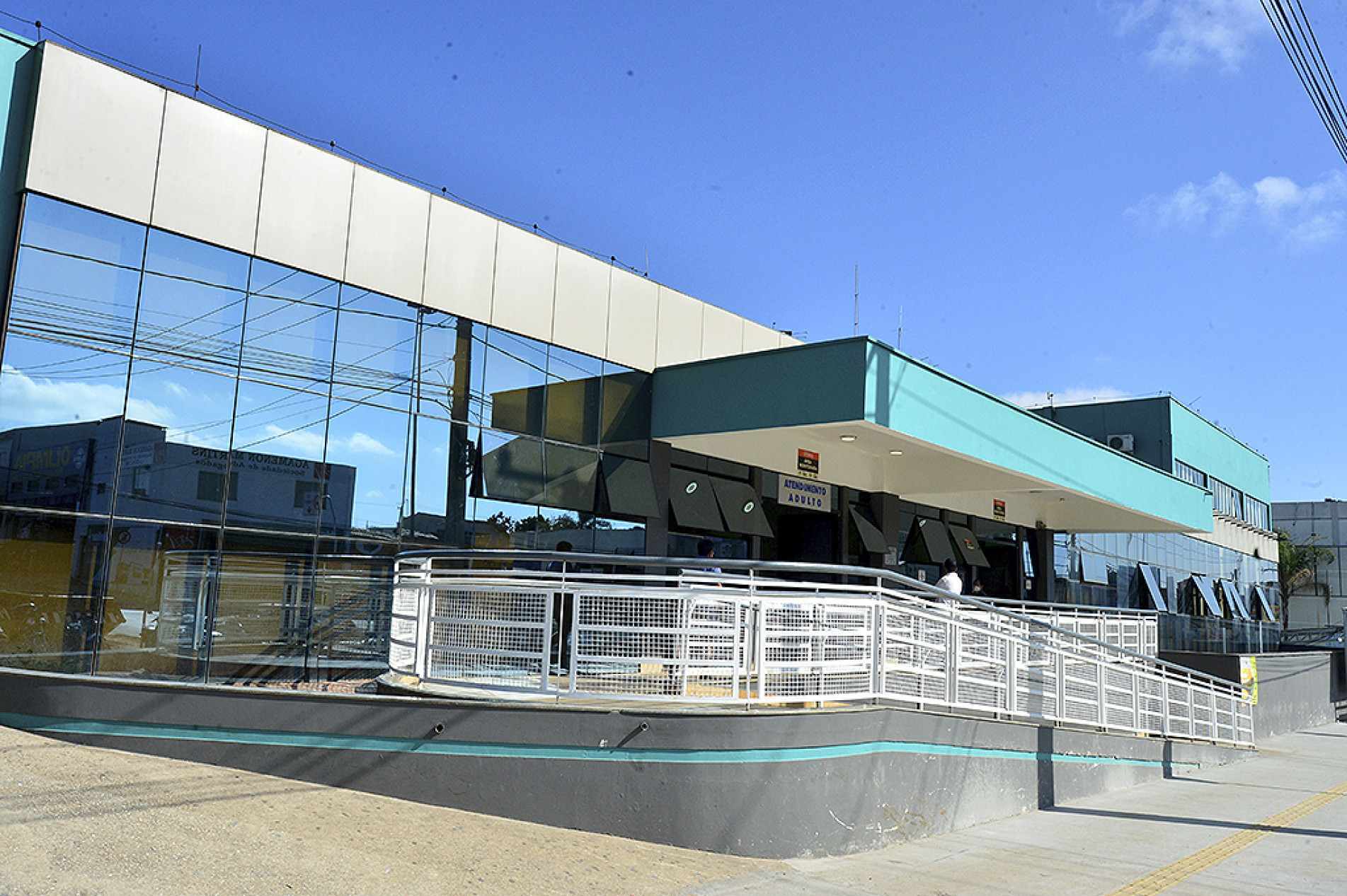 UPA da Zona Norte é uma das unidades de Sorocaba que recebem críticas 
