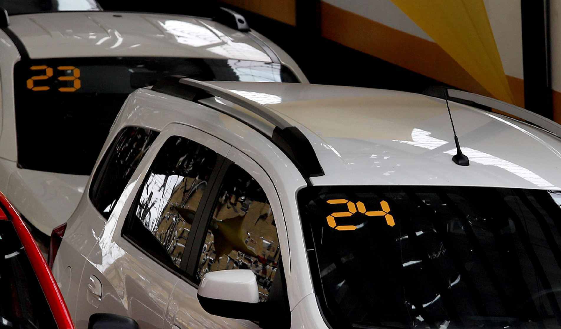 Alta demanda por usados é impulsionada pelo encarecimento dos modelos zero-quilômetro
