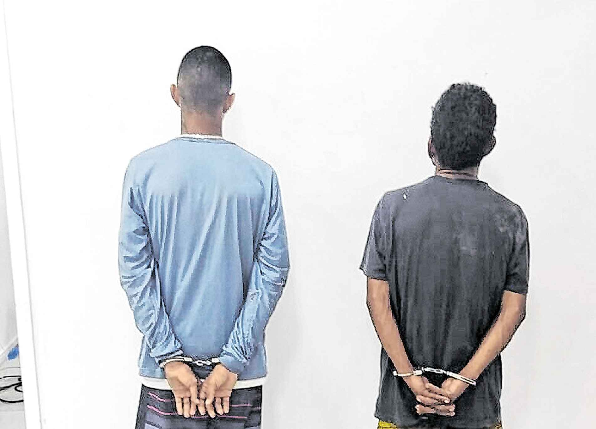  Homem afirmou que era vendedor dos entorpecentes e que as anotações eram sobre a contabilidade das vendas

