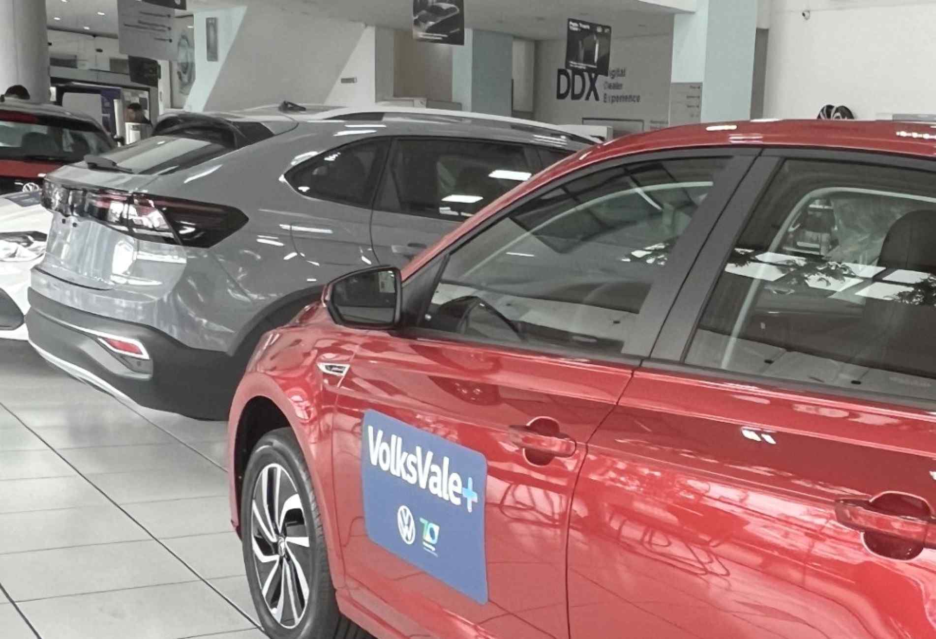 Dados indicam melhor resultado para o mês em 12 anos
