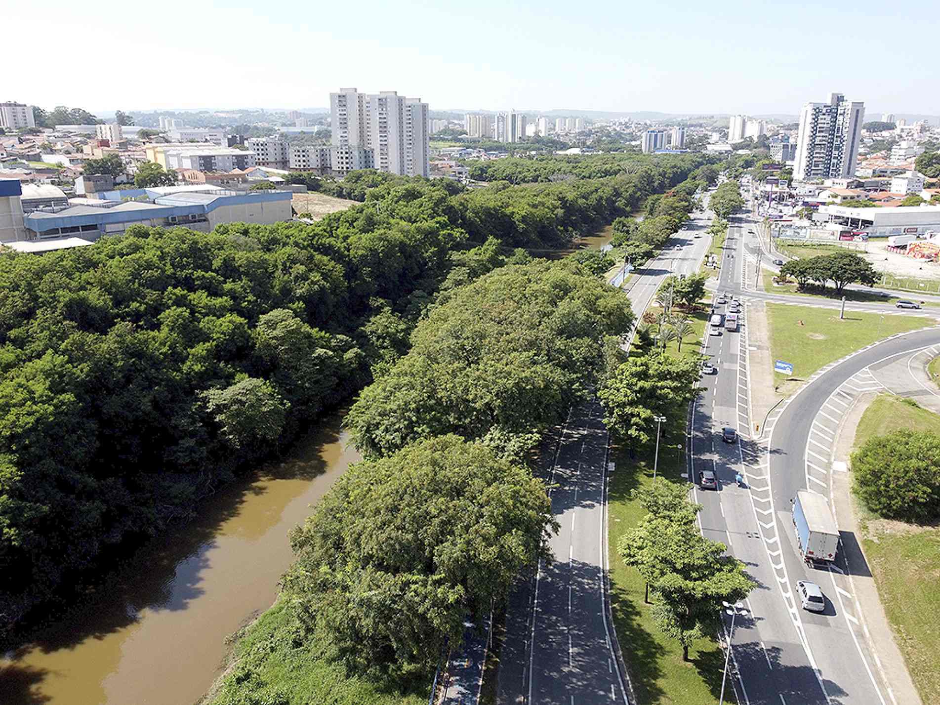 Para promotoria, proposta de compensações ambientais superaram as exigências técnicas previstas no licenciamento ambiental da Cetesb
