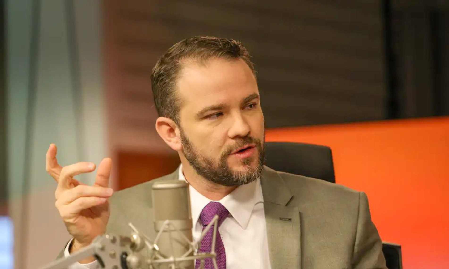 Ministro disse que linha de crédito deve sair em junho
